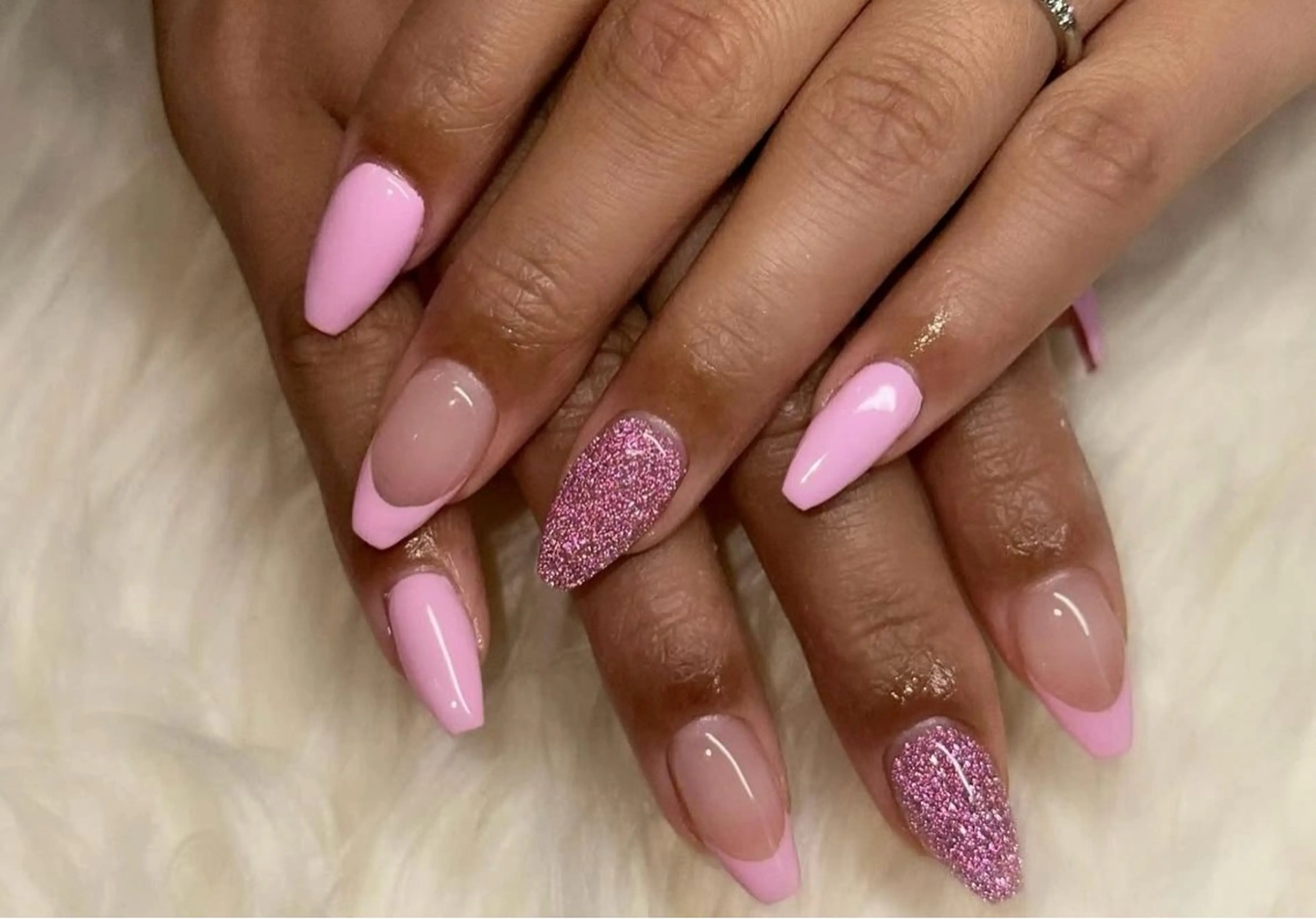 ネイル ticano nailのネイルデザイン