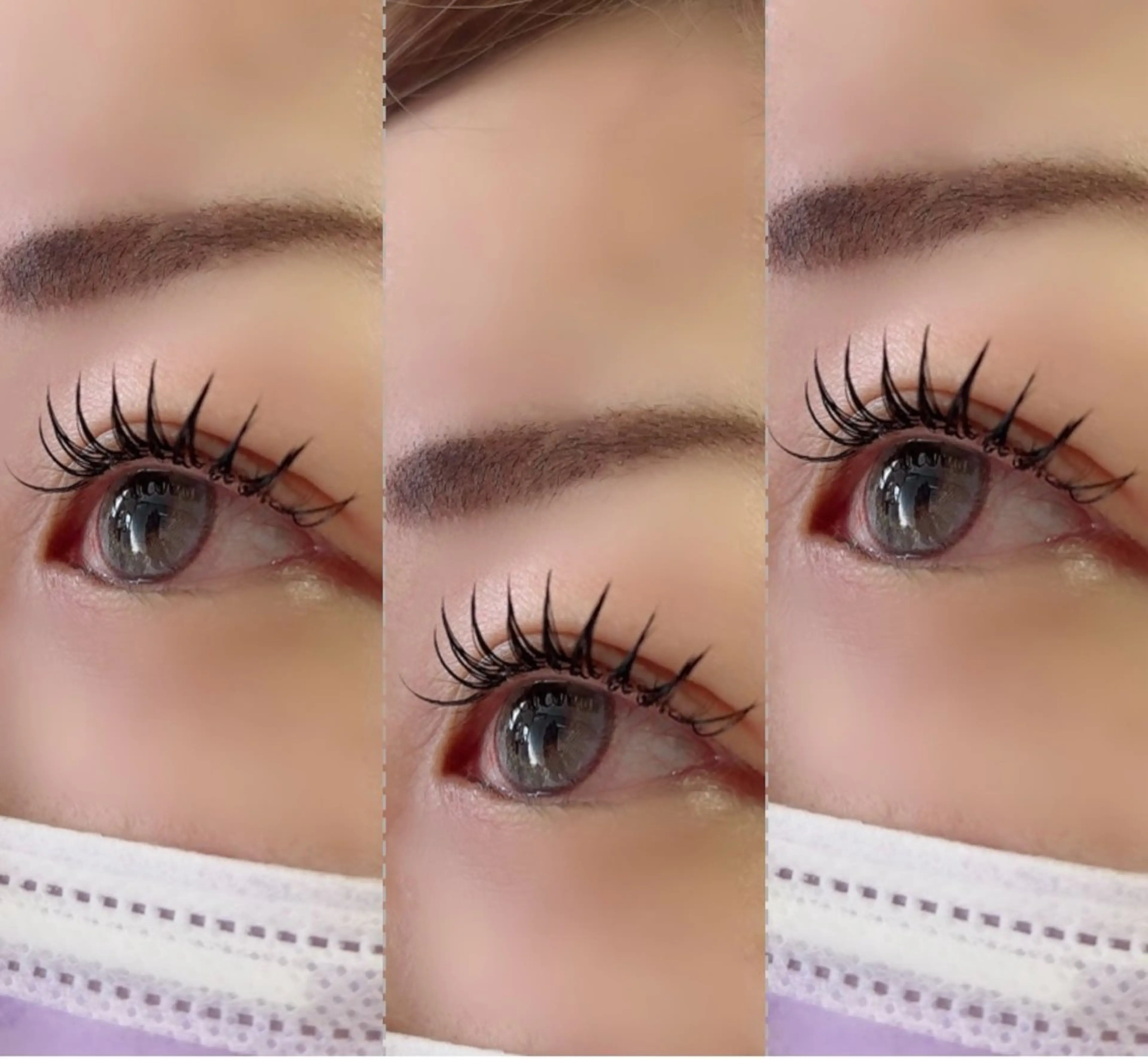 マツエク・マツパ 杵築👀 まつげサロン~MDKのマツエク・マツパデザイン