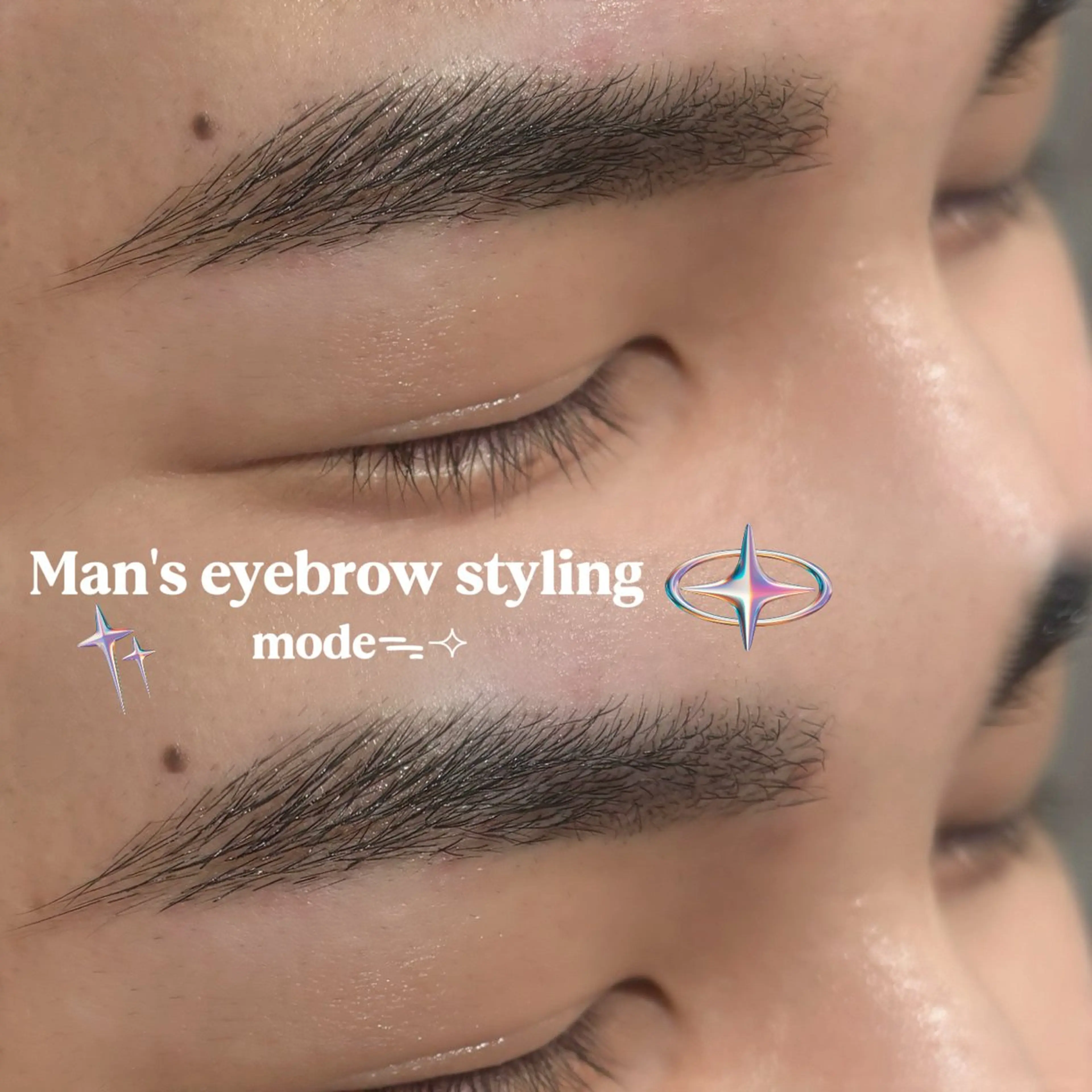 アイブロウ lib 金沢店/ Watamuraの眉毛・アイブロウイメージ