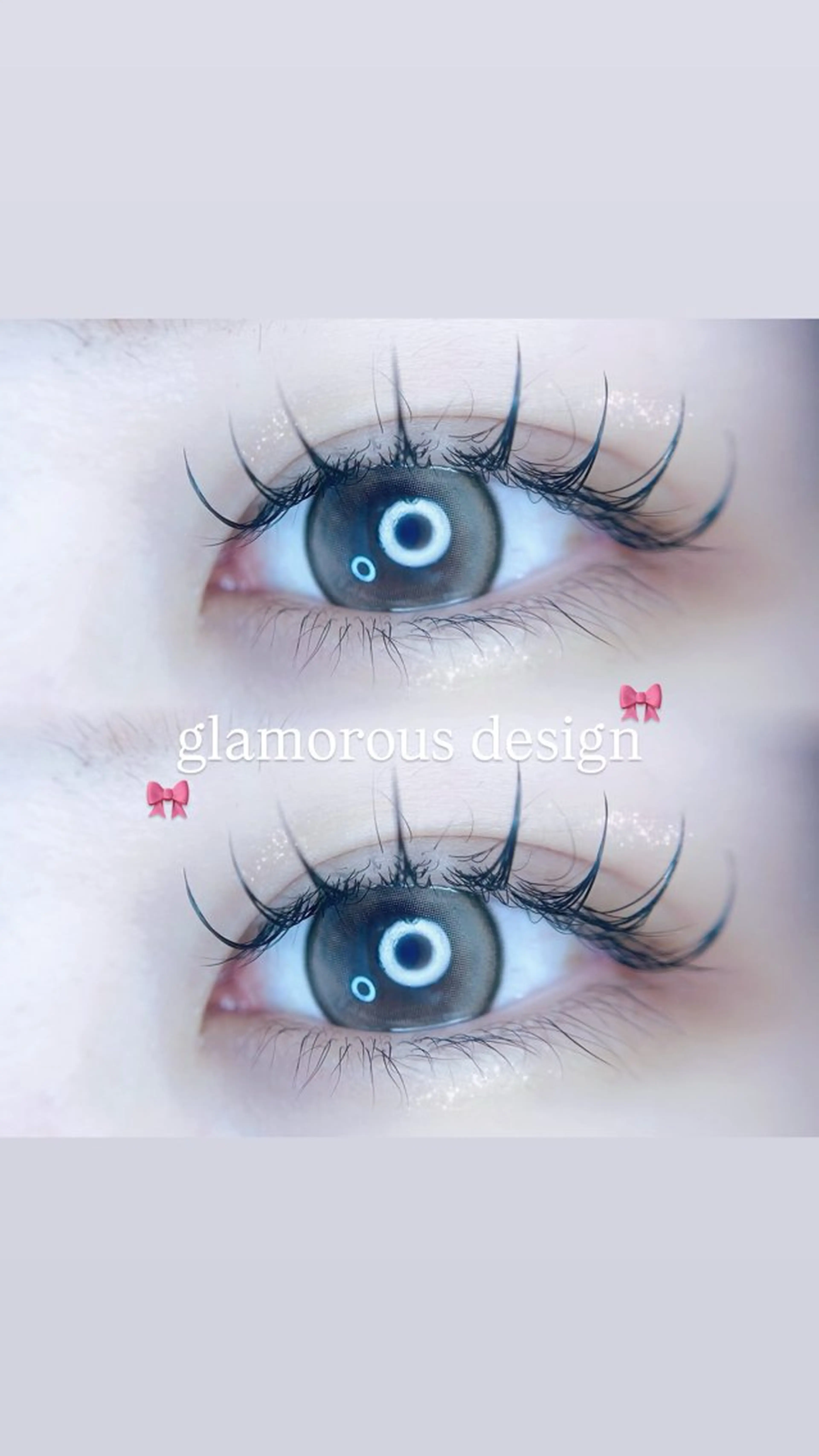 マツエク・マツパ マツエク Ami/束感エクステ /韓国風マツパのマツエク・マツパデザイン