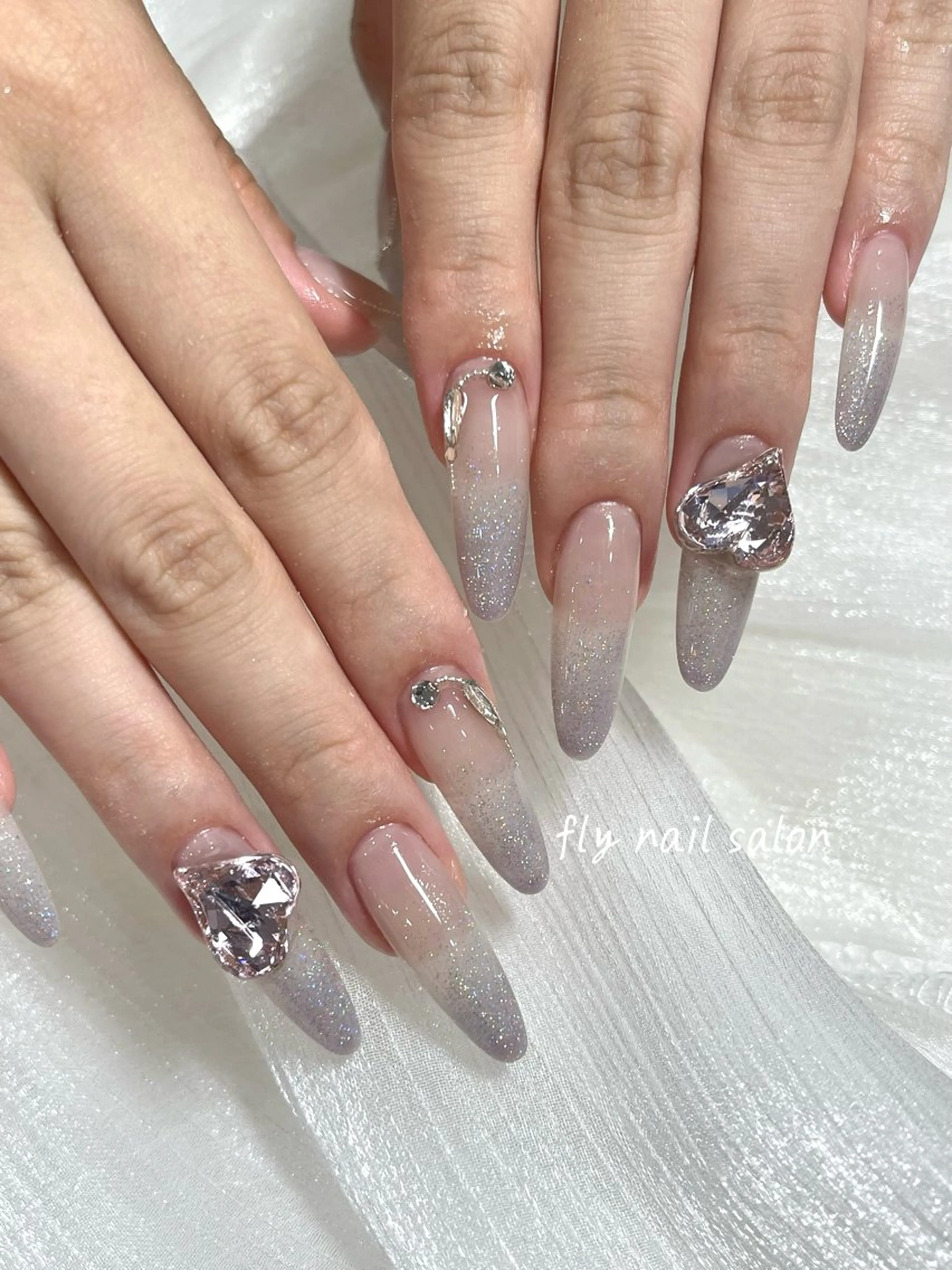 ネイル FLY Nail Salonのネイルデザイン