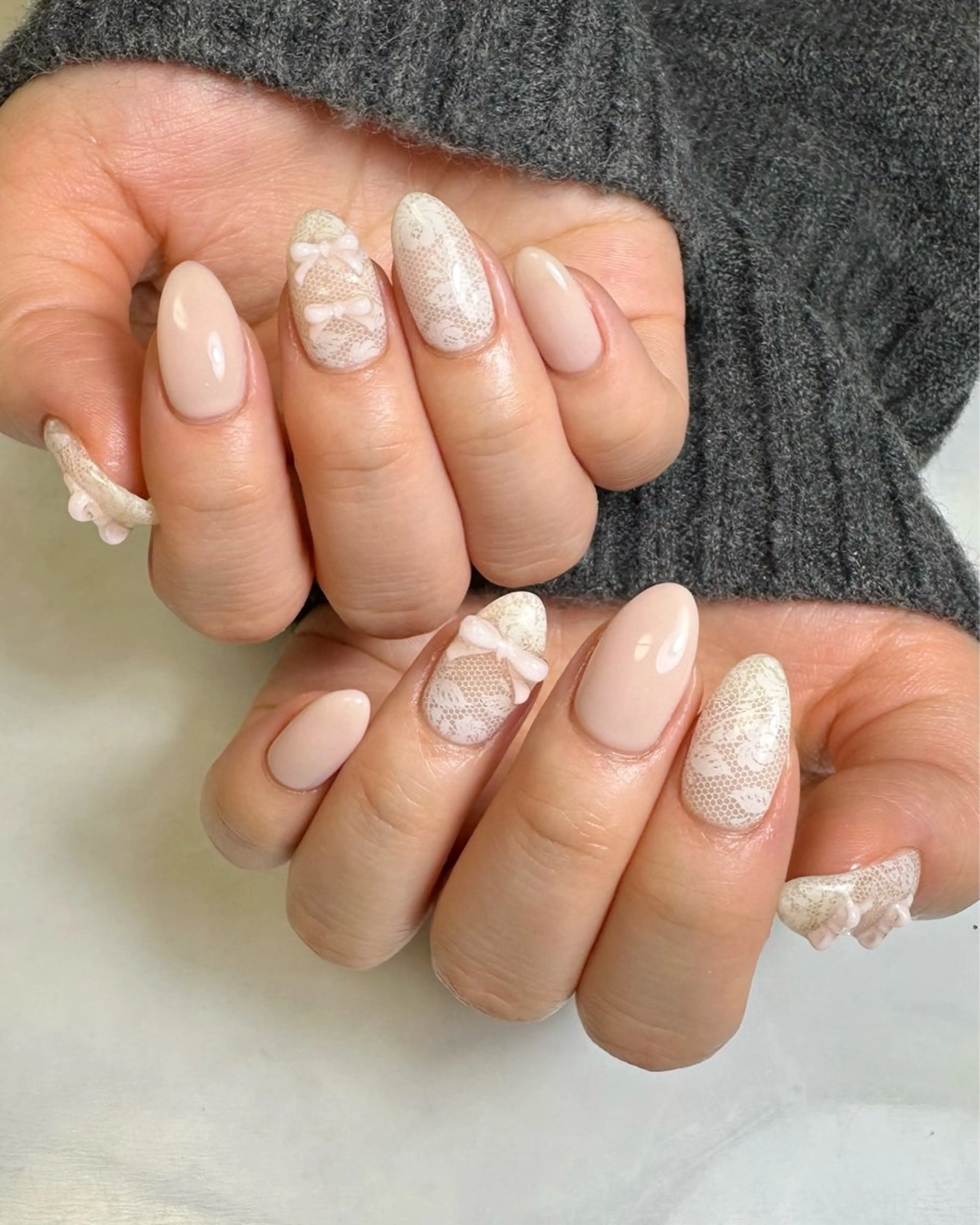 ネイル F's nailのネイルデザイン
