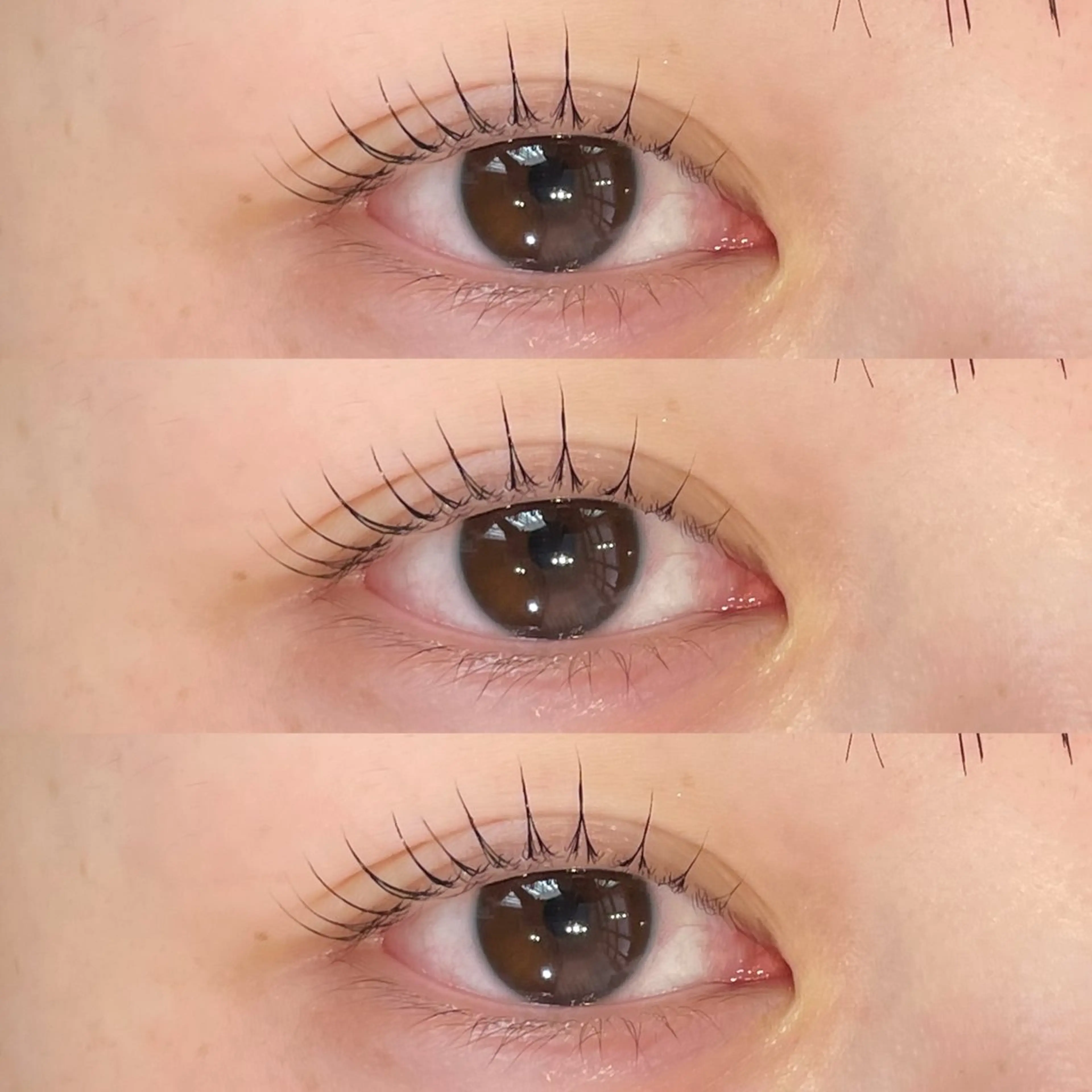 マツエク・マツパ マツパ Linka 🎀のマツエク・マツパデザイン