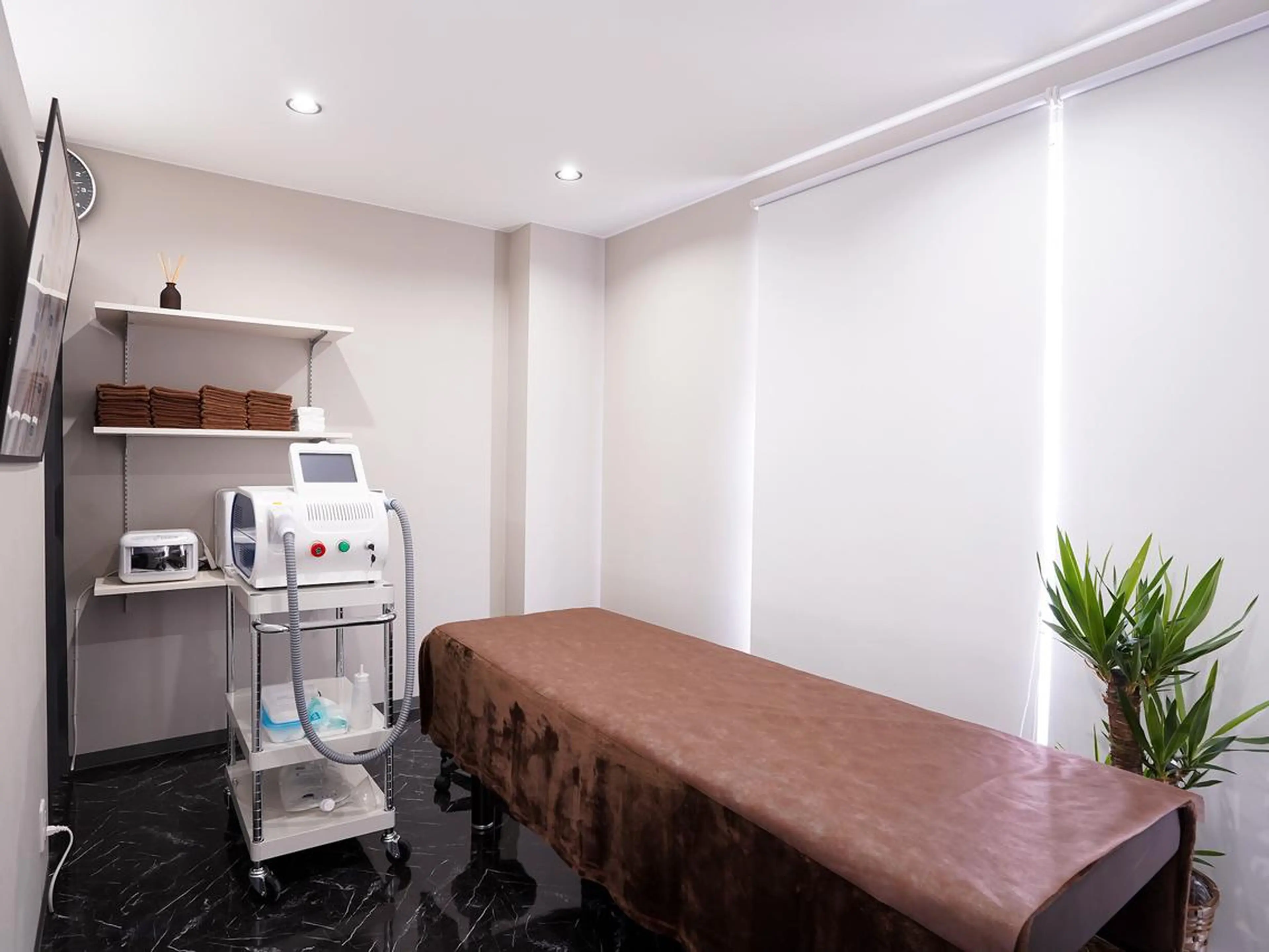 メンズ メンズ脱毛BOSS 岡崎店のエステ・リラクイメージ