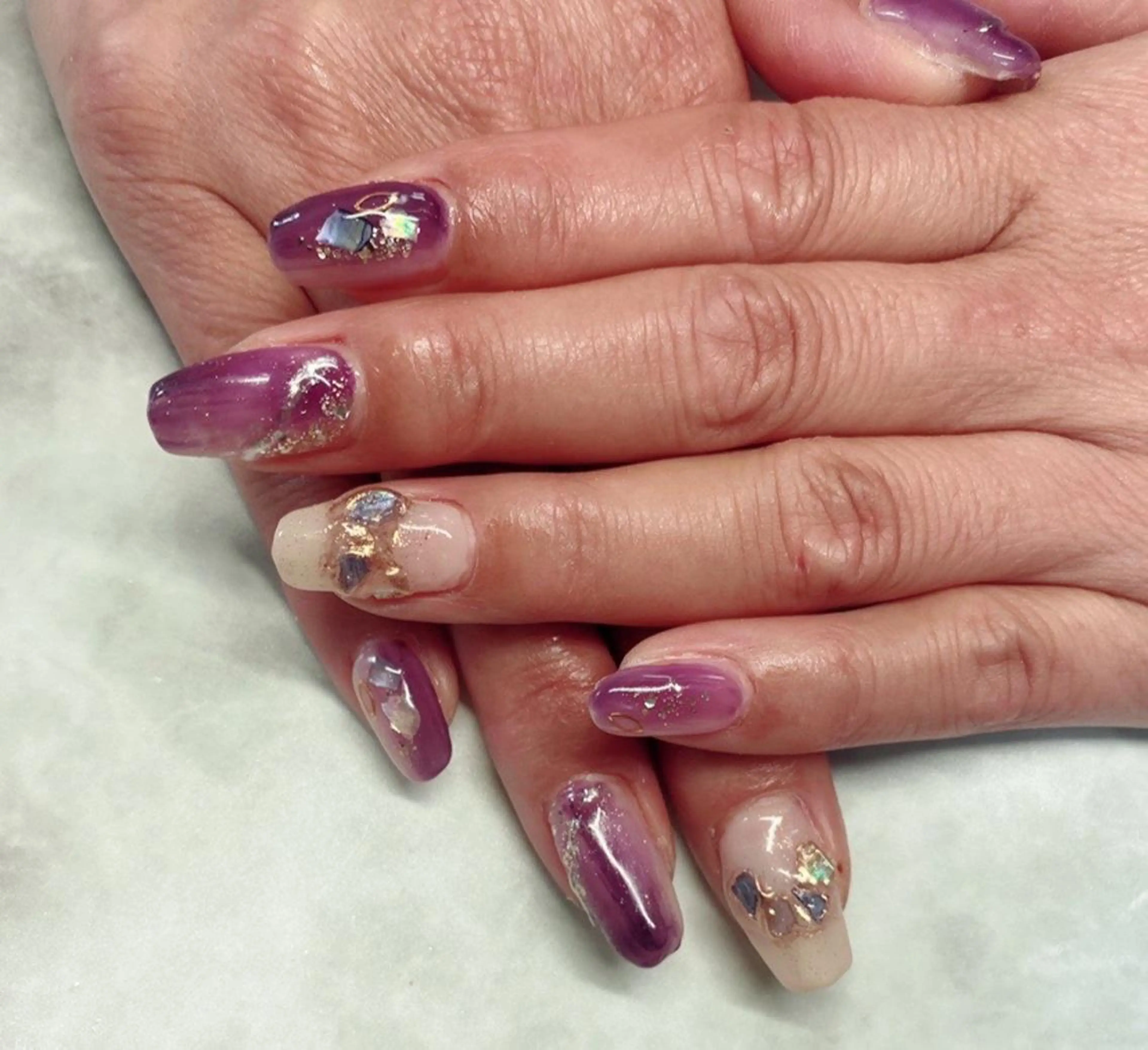 ネイル ネイリスト♡ AYAKOのネイルデザイン