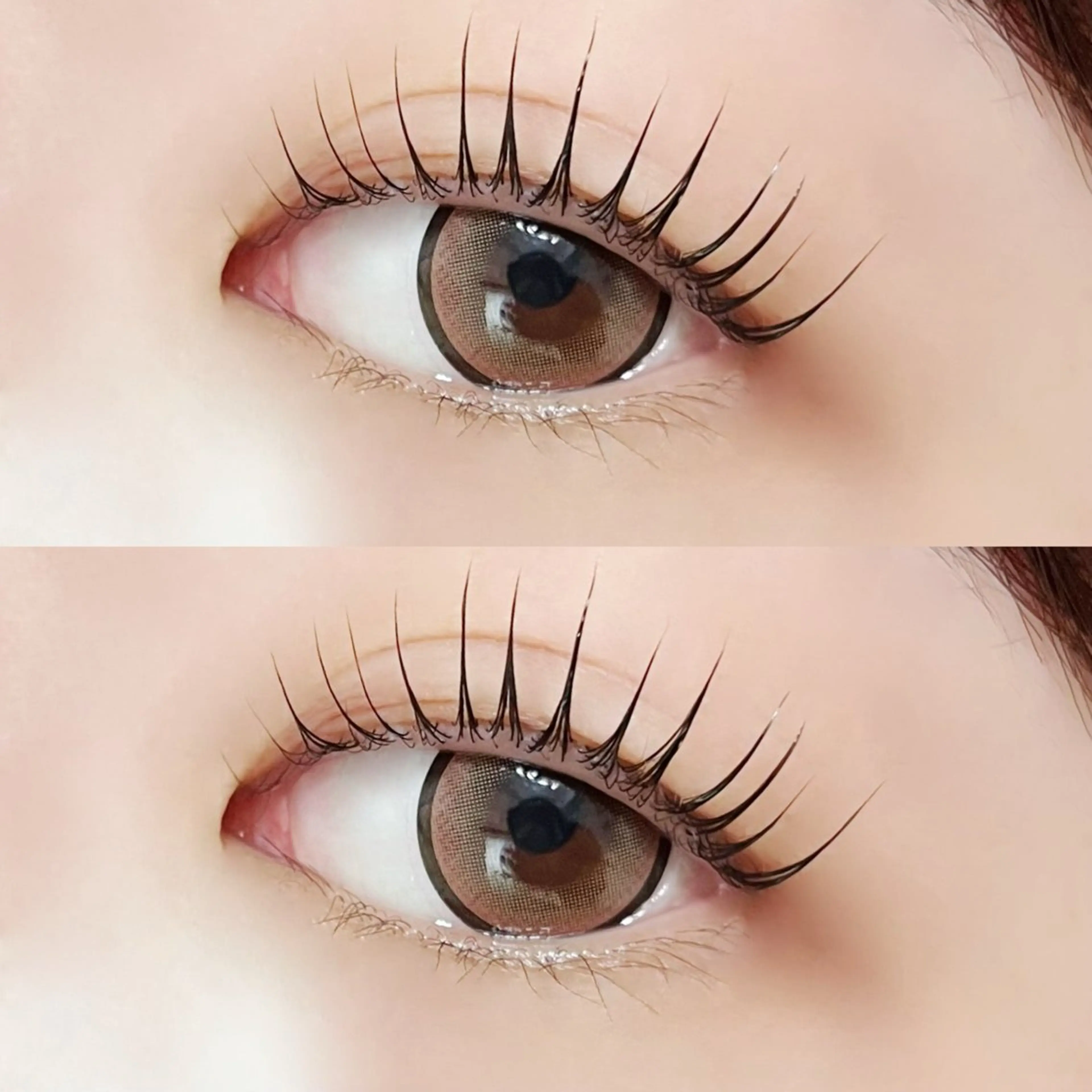 マツエク・マツパ eyelash amoのマツエク・マツパデザイン