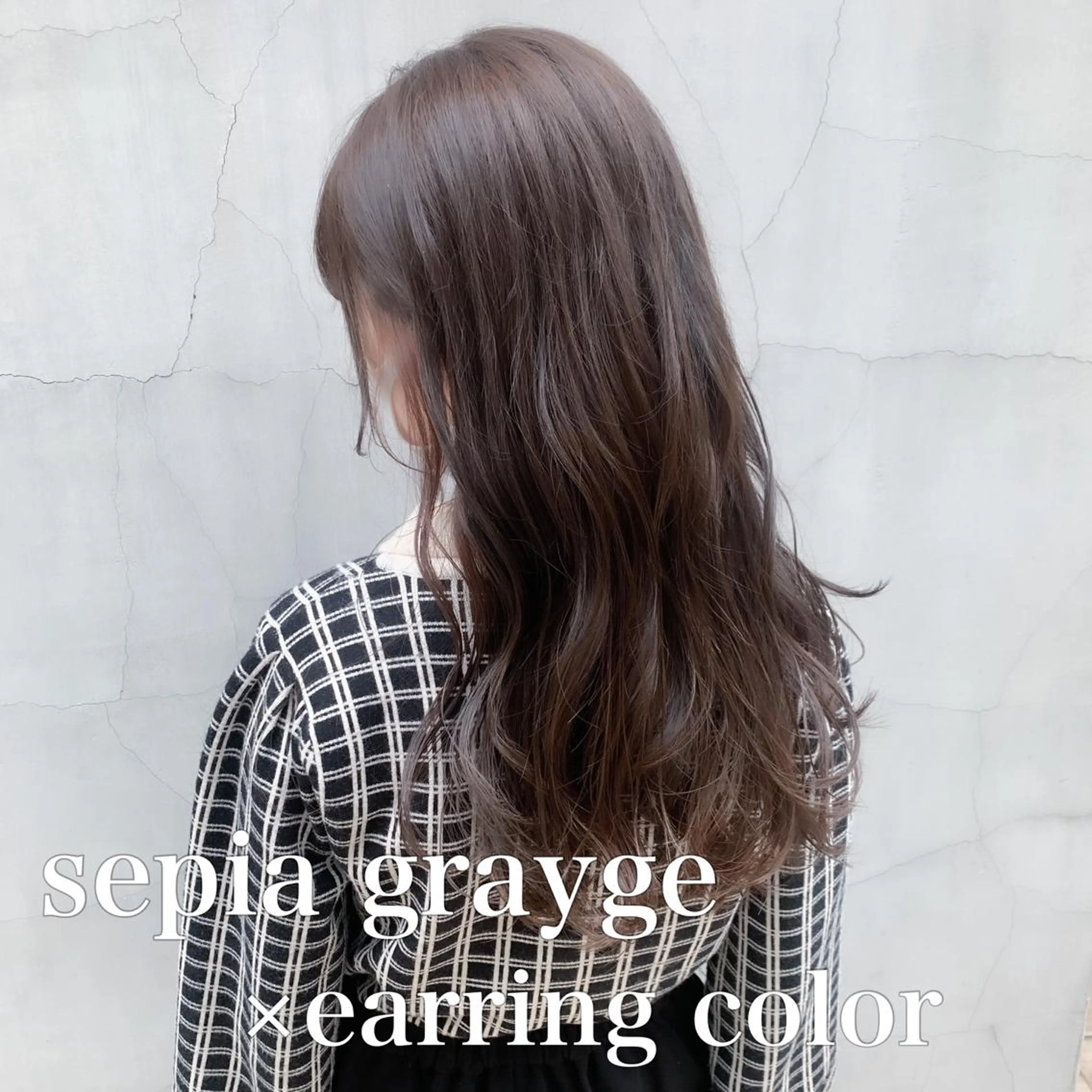 ミディアム カラー ヘアアレンジ ミニボブ/ブリーチ 🌈MISATOのヘアスタイル