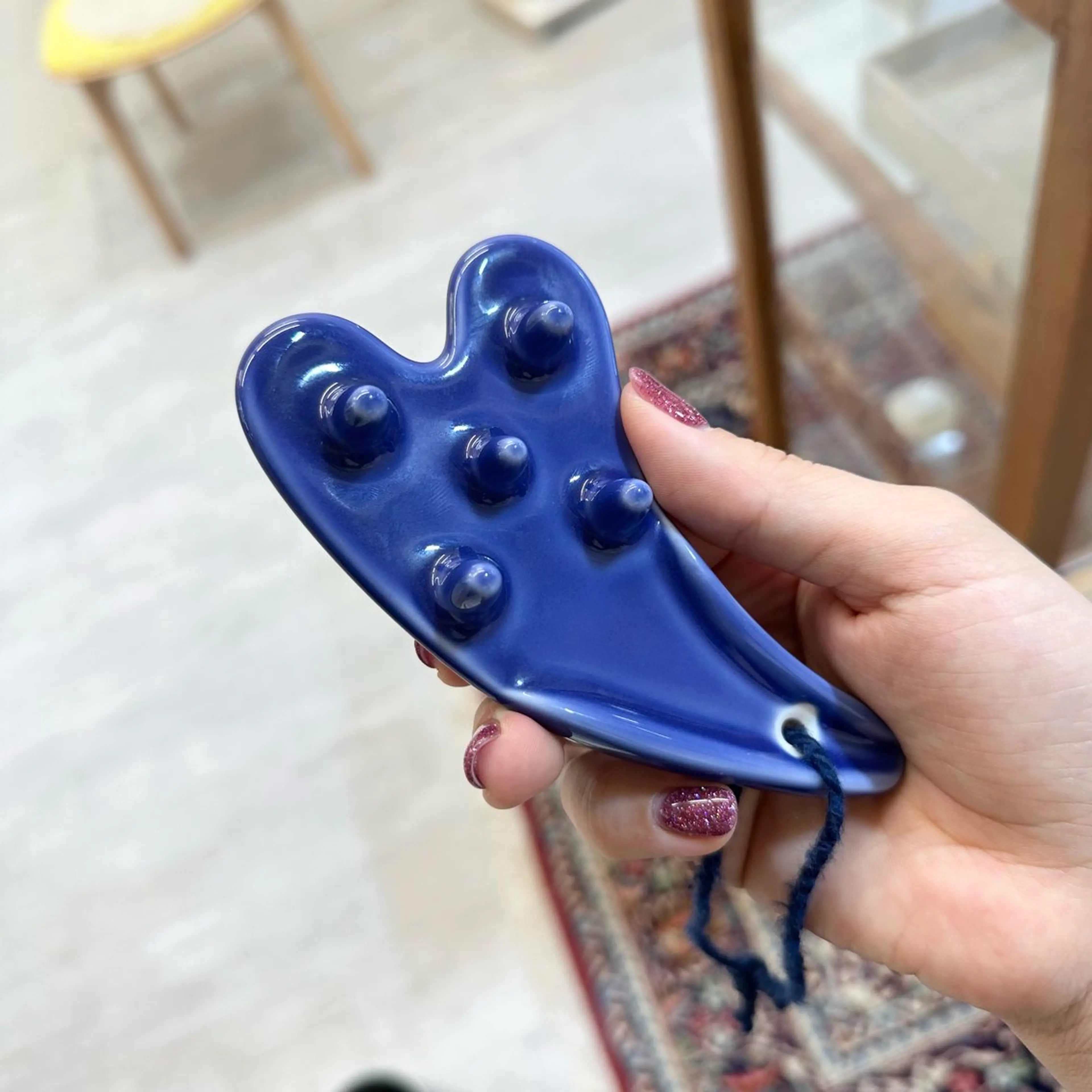 ご新規様限定初回10%OFF🫧癒しの極上ヘッドスパ➕うる艶2ステップトリートメント付き🫧の写真