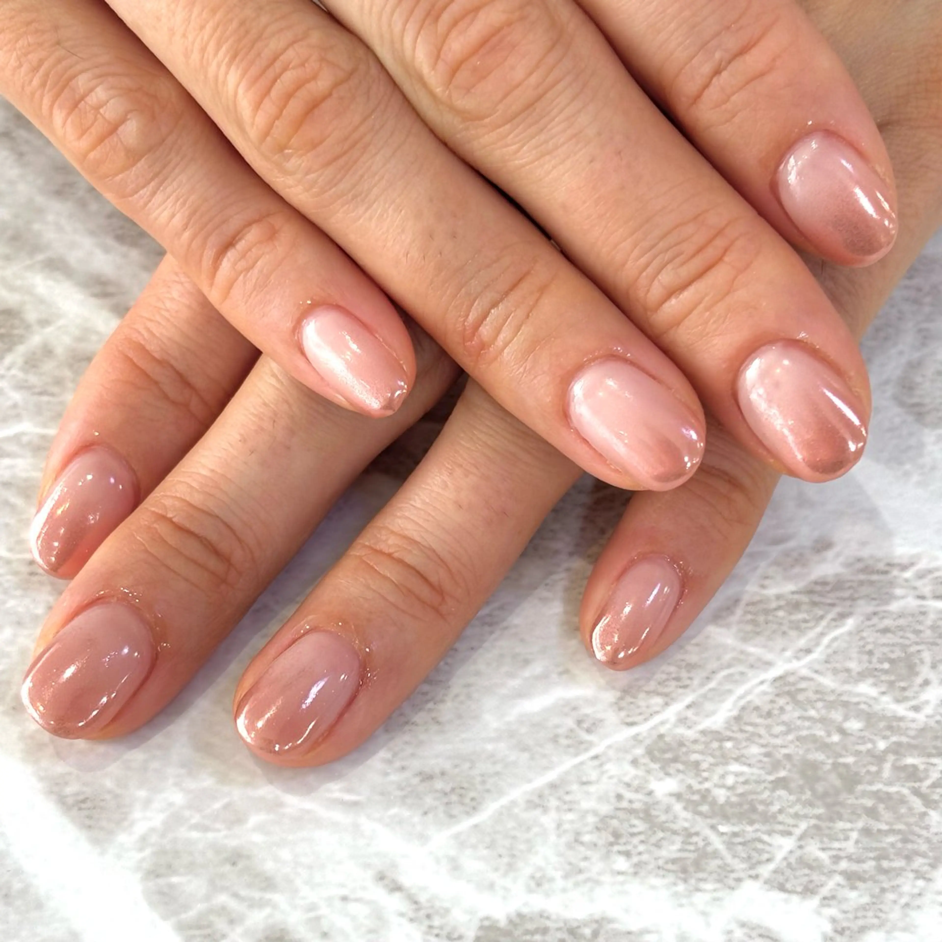 ネイル MUSE新浦安店 下地のマツエク・マツパデザイン