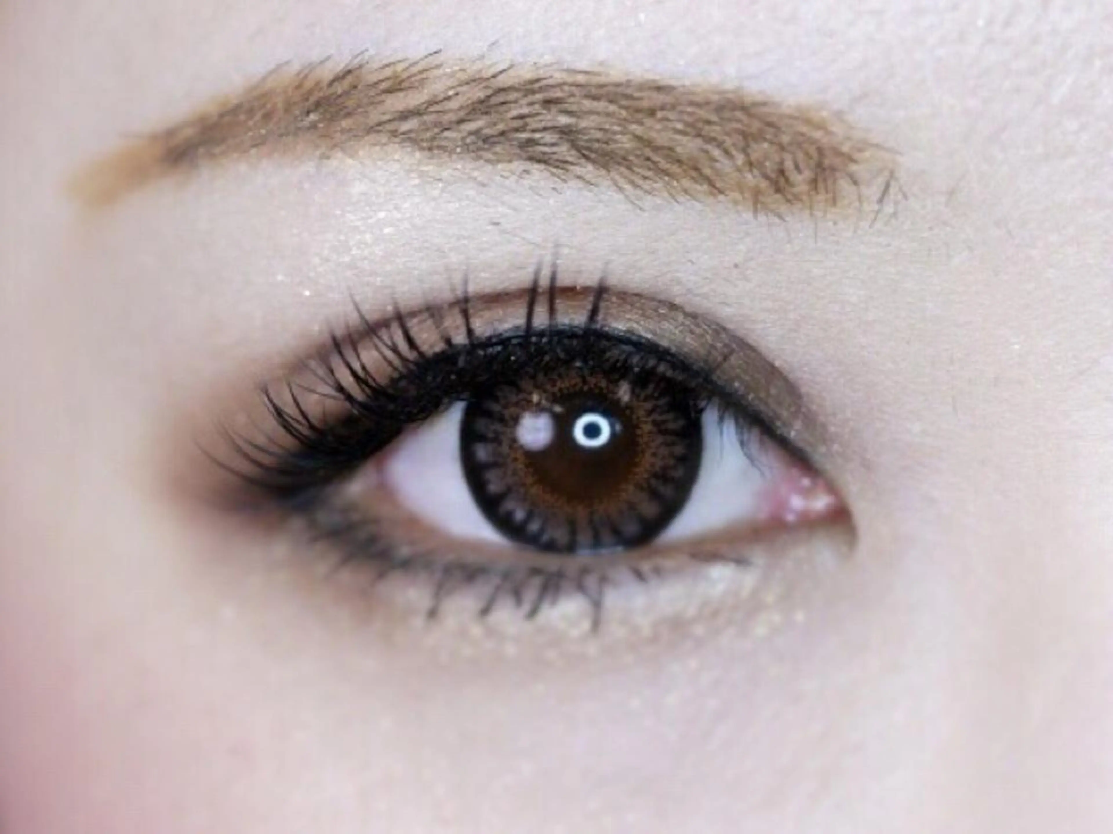 マツエク・マツパ Belsia 千歳烏山のマツエク・マツパデザイン