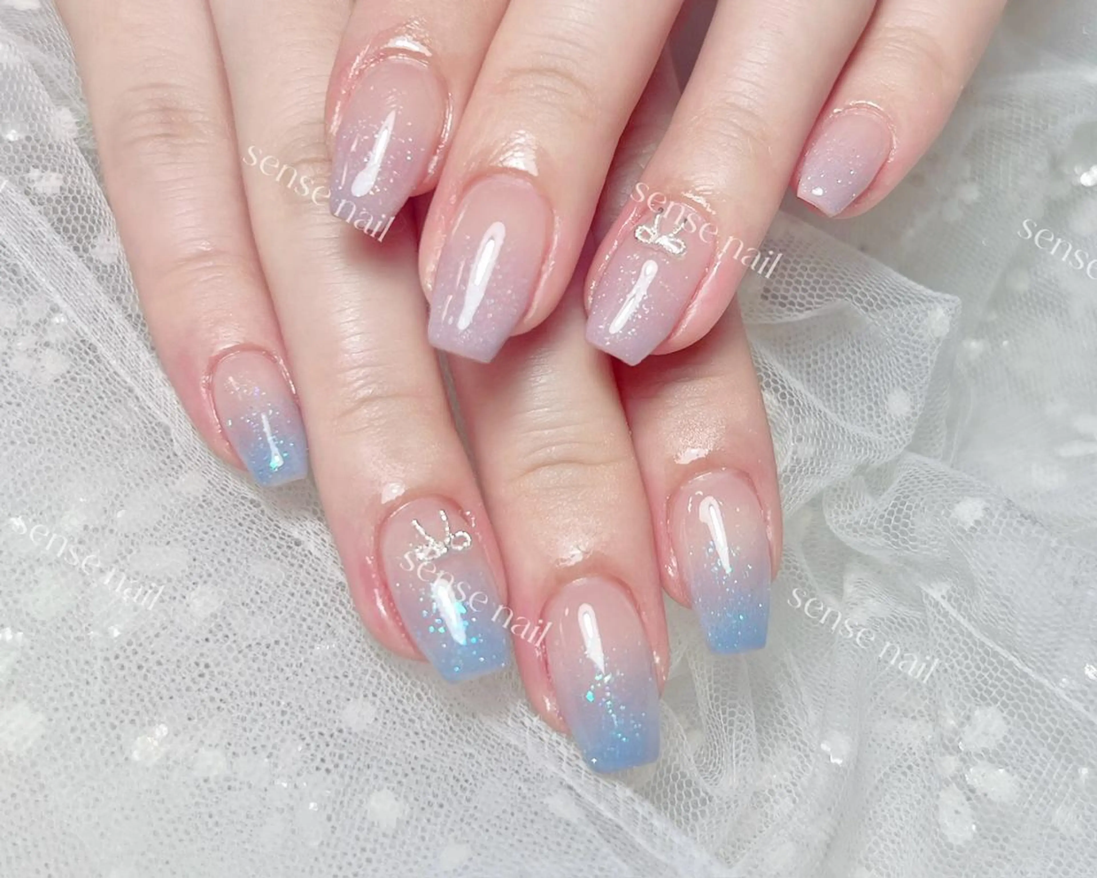 ネイル YUKI 💗 渋谷店のネイルデザイン