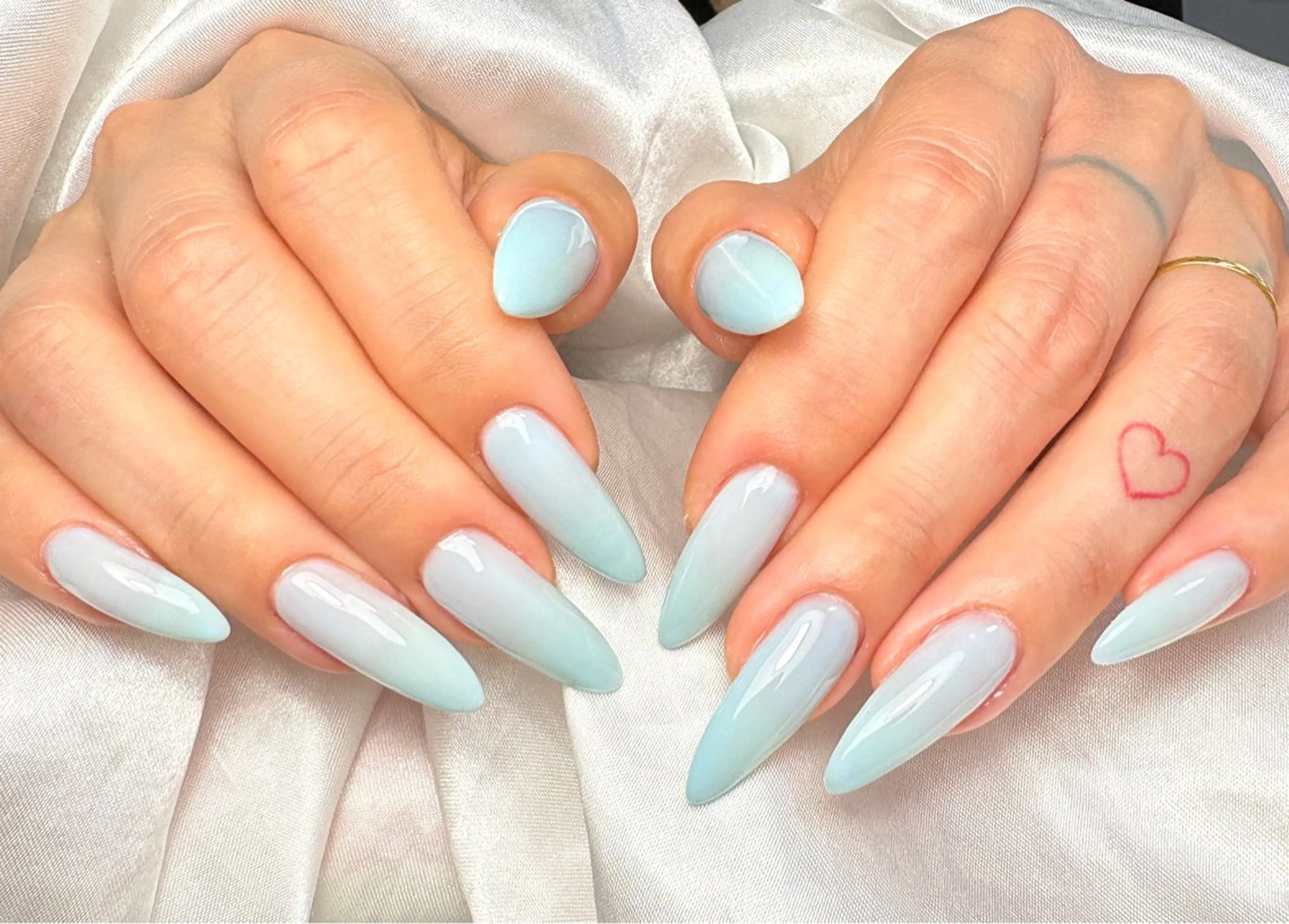 ワンカラー💅🏻マグネットも🆗 オフ無しの写真