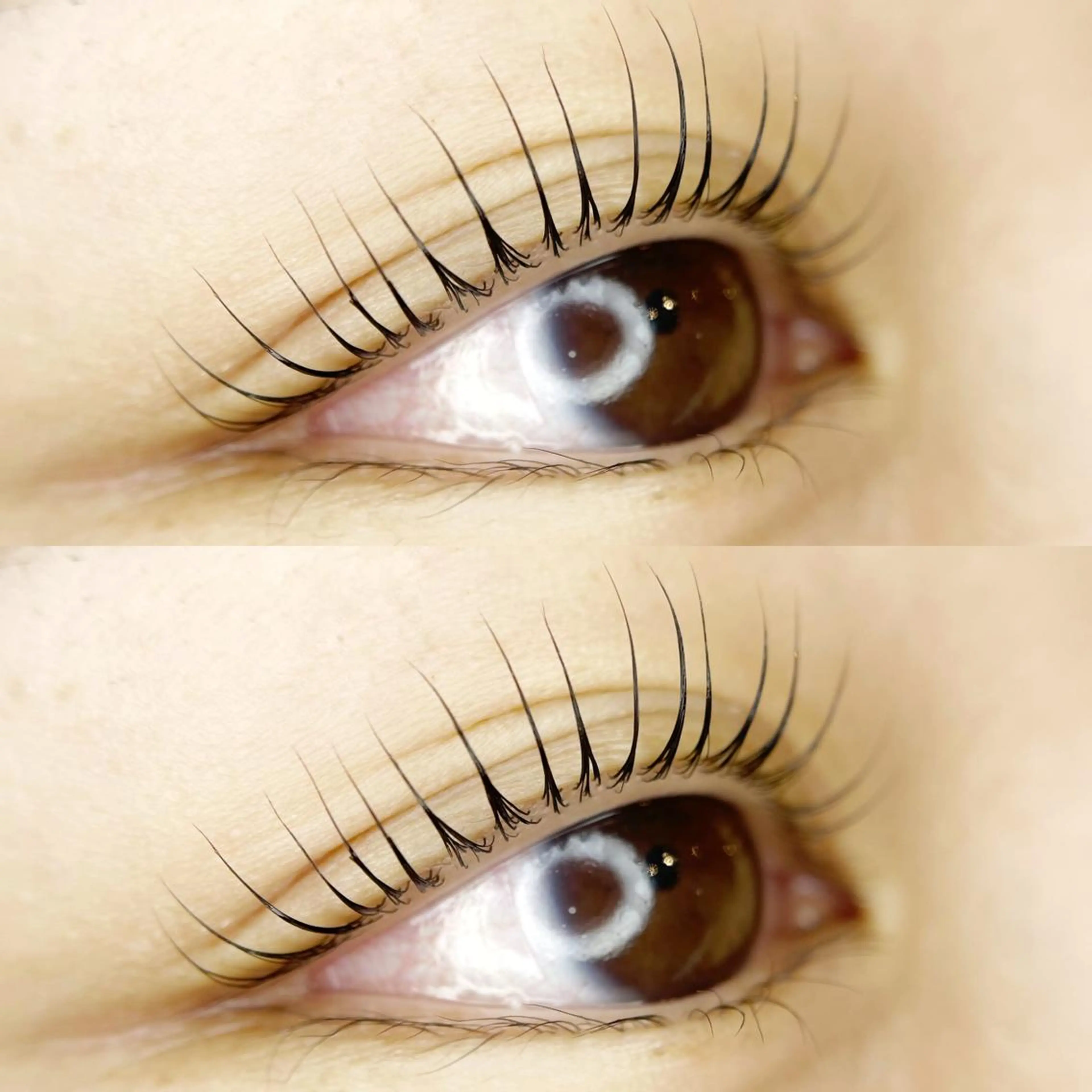 マツエク・マツパ パリジェンヌラッシュリフト cinq　naomi .のその他イメージ