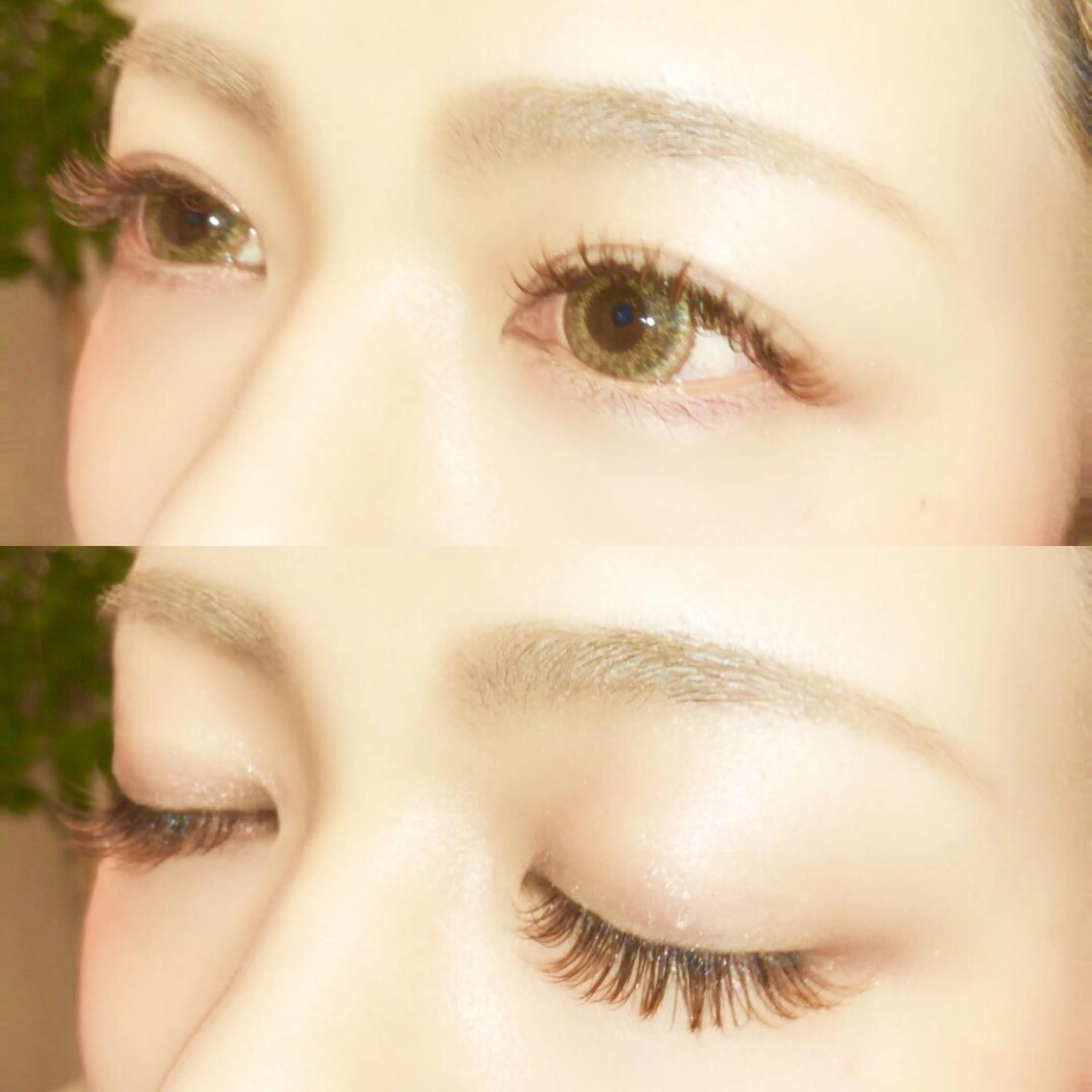 マツエク・マツパ Lovit ラビットのマツエク・マツパデザイン