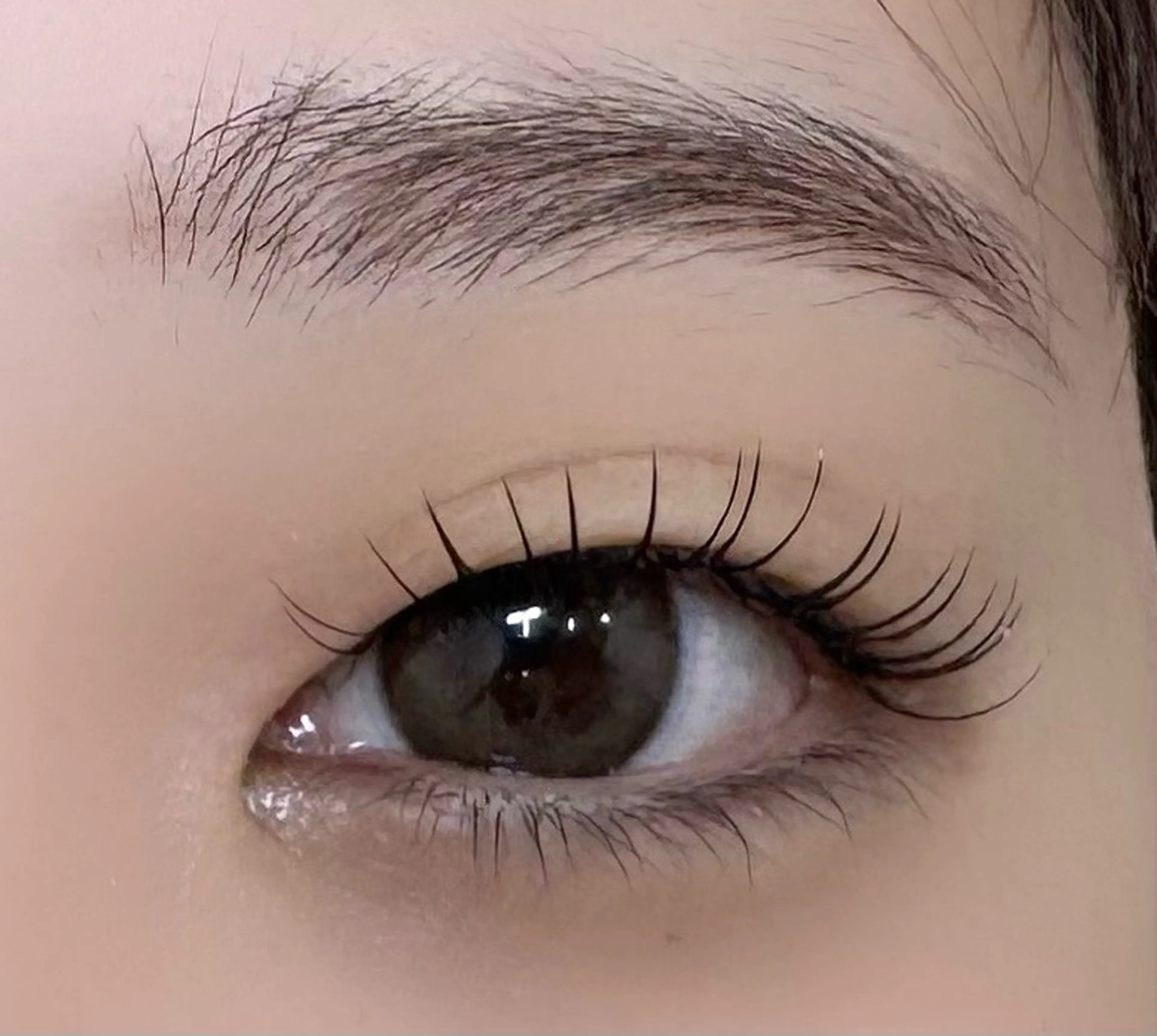 マツエク・マツパ 23日空き有♡ ERIKA♡のマツエク・マツパデザイン