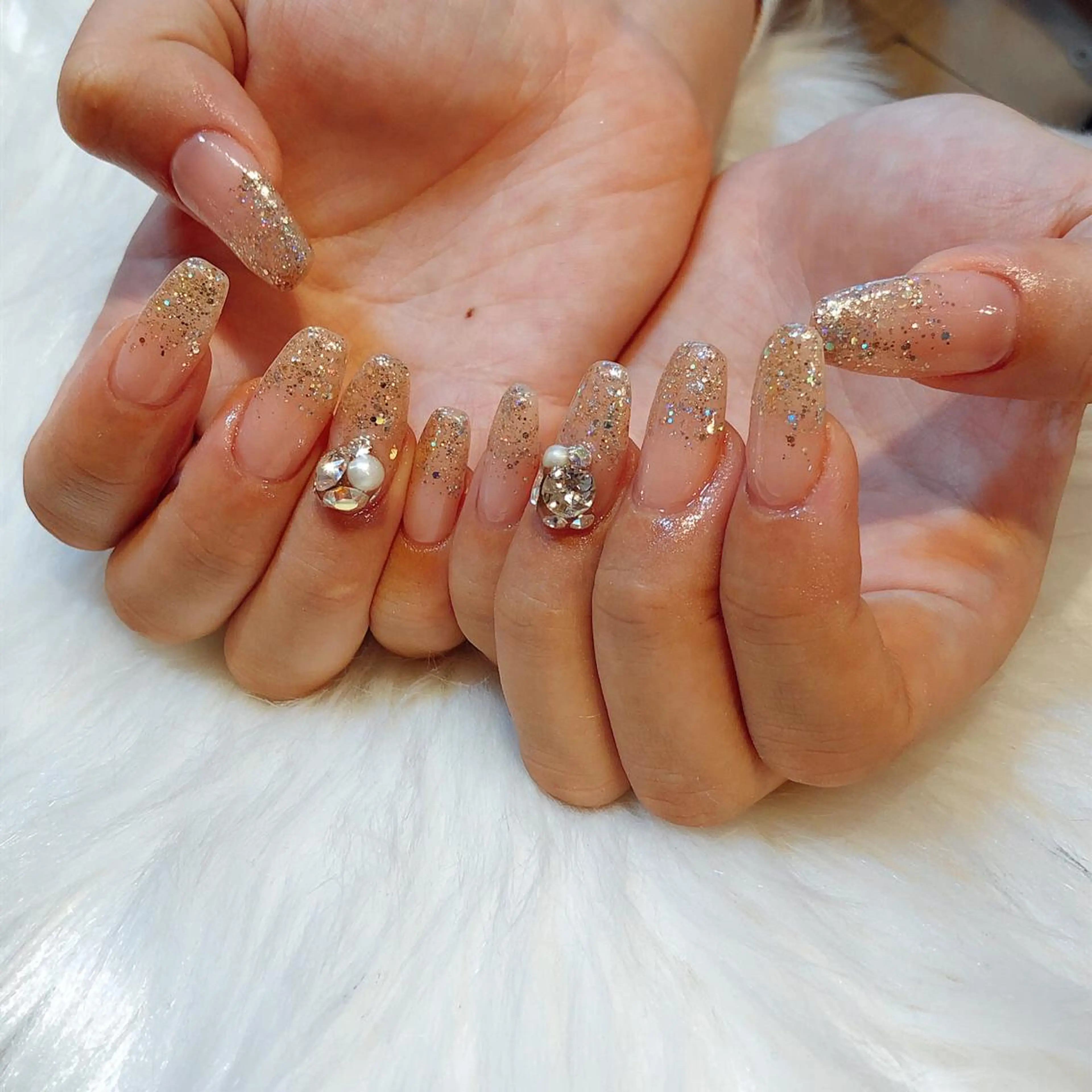 ネイル ハンドネイル Chipieee Tokyoのその他イメージ