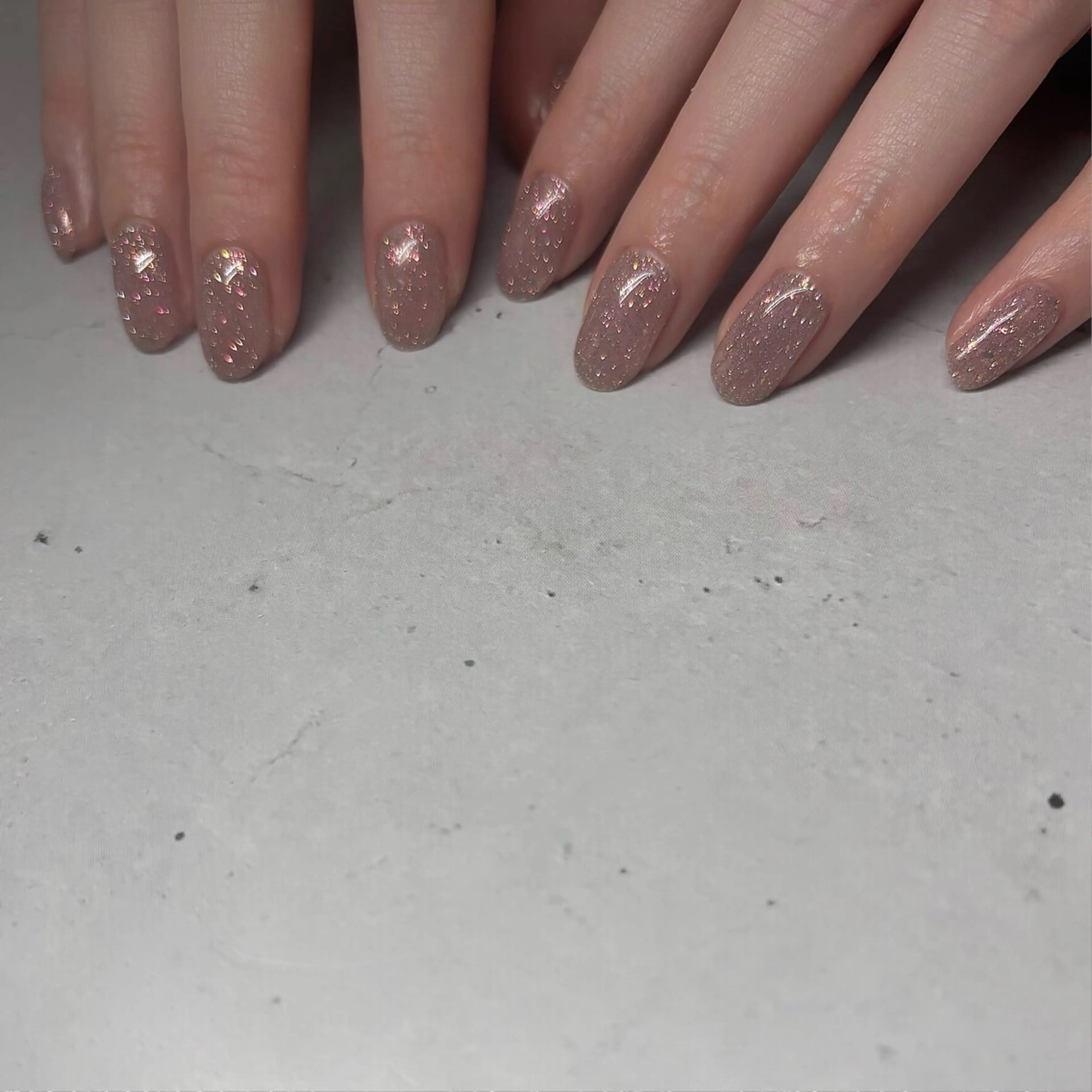 ネイル ハンドネイル K. nailのネイルデザイン