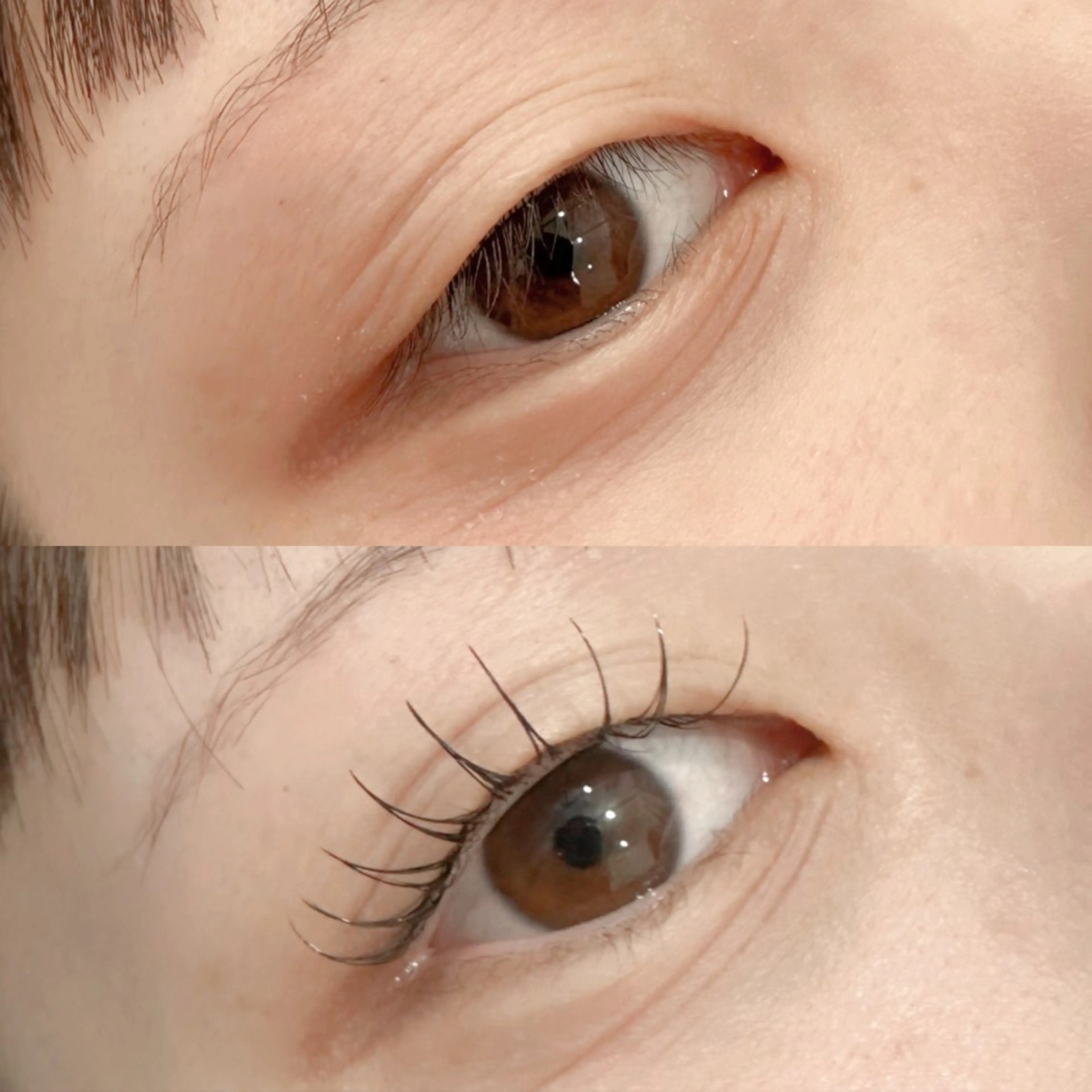 マツエク・マツパ マツエク Myro misaeのマツエク・マツパデザイン