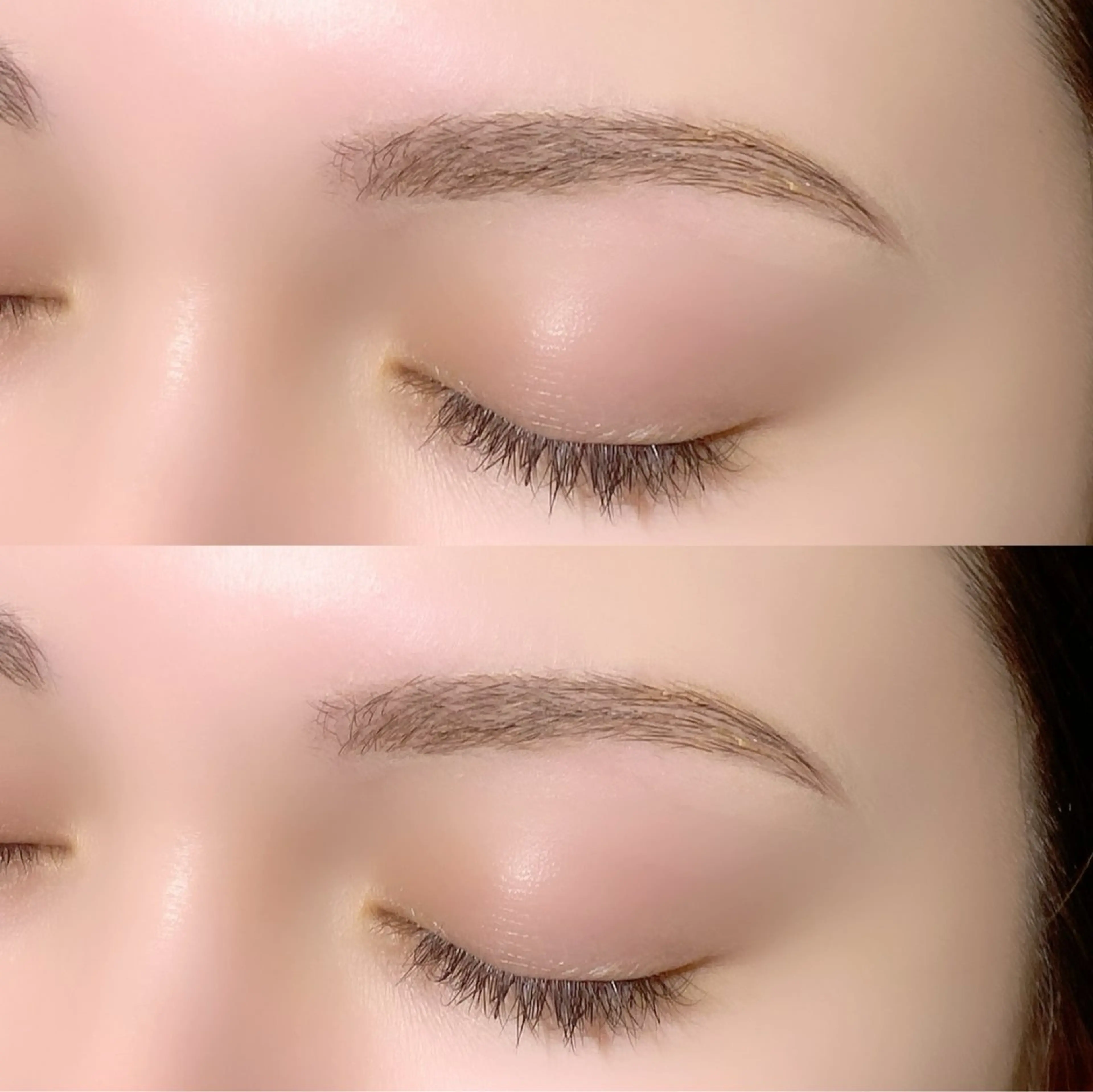 アイブロウ ROCHIE 上本町 Hioriのマツエク・マツパデザイン