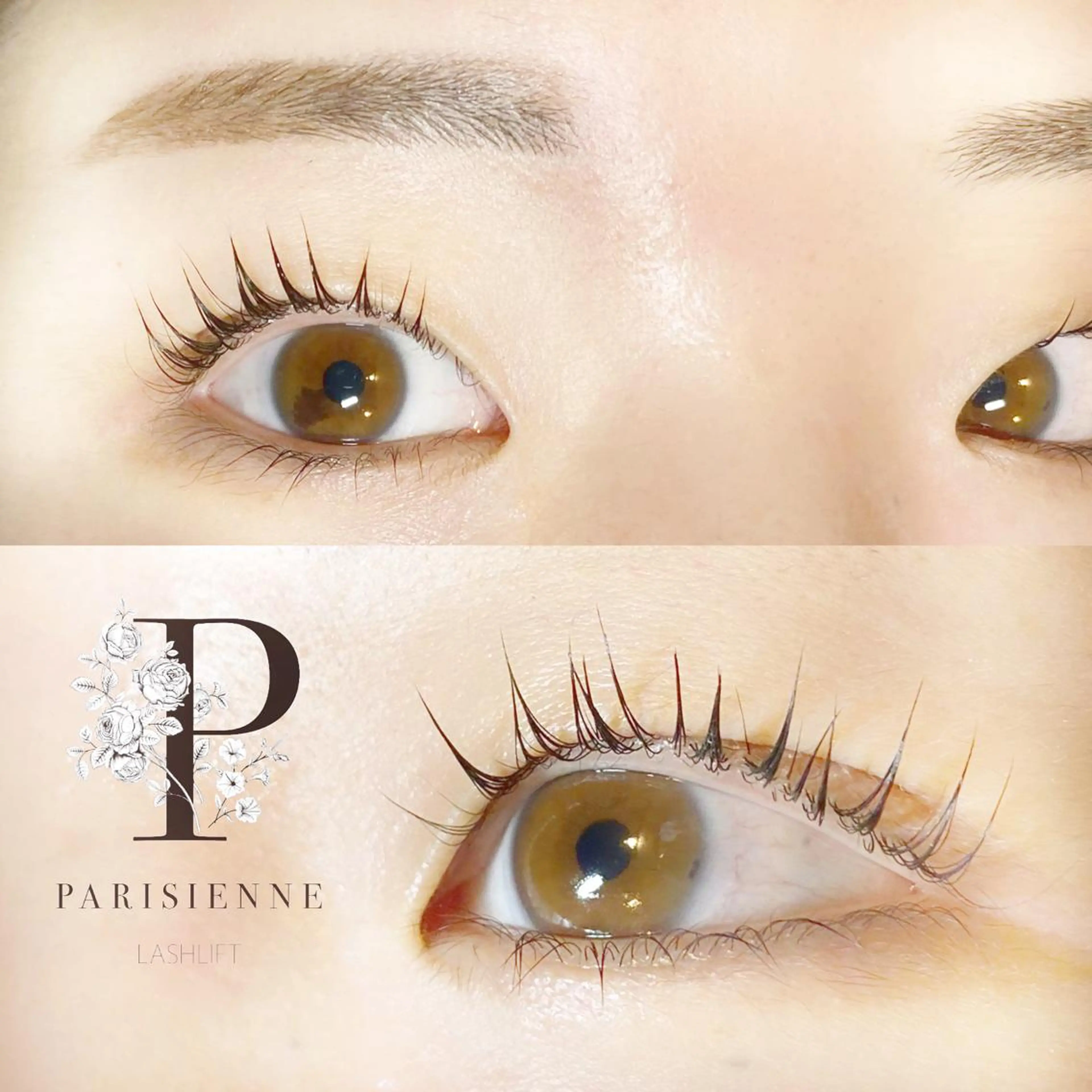 マツエク・マツパ ｓｕｕ 中崎町のマツエク・マツパデザイン