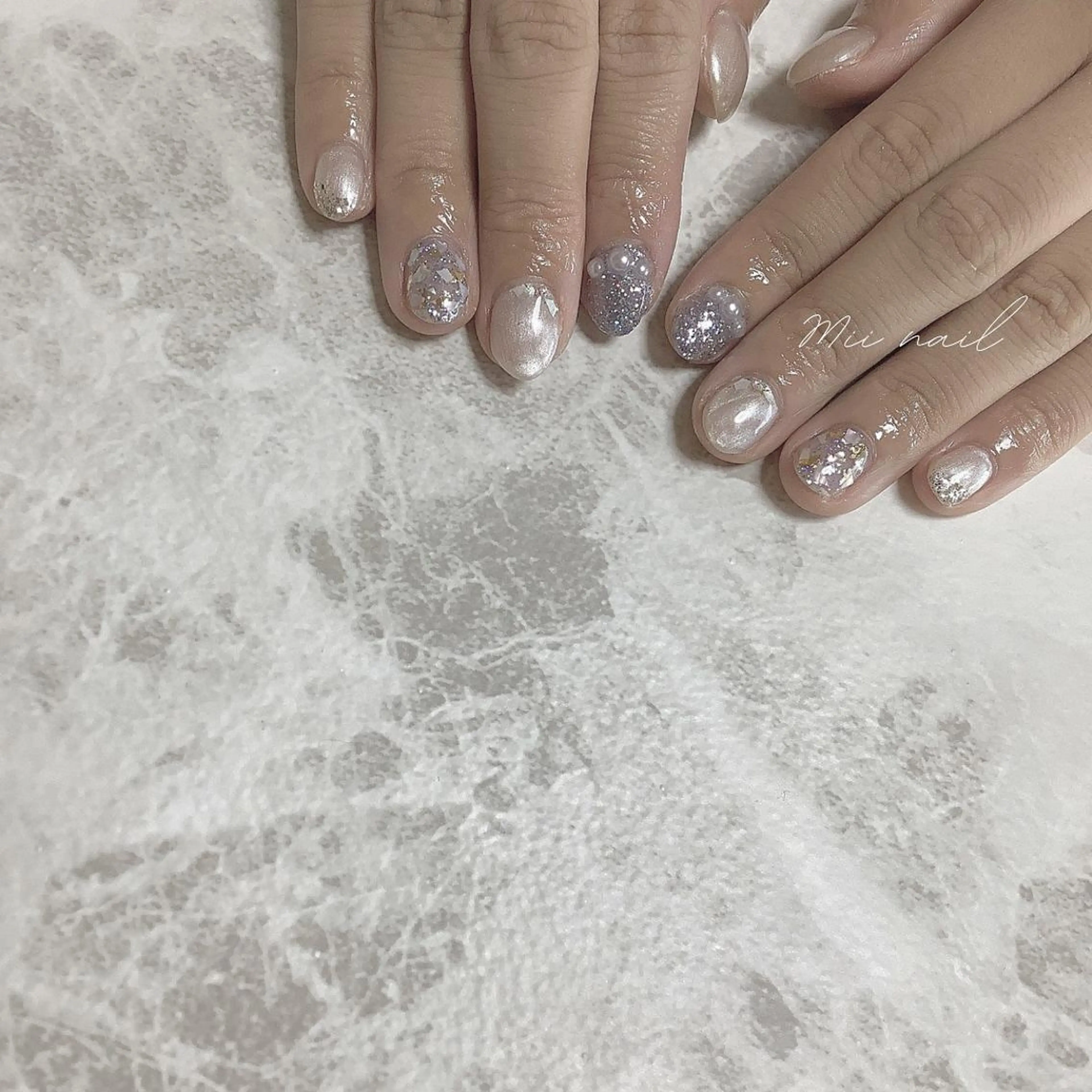 ネイル Mii nail いづみのその他イメージ