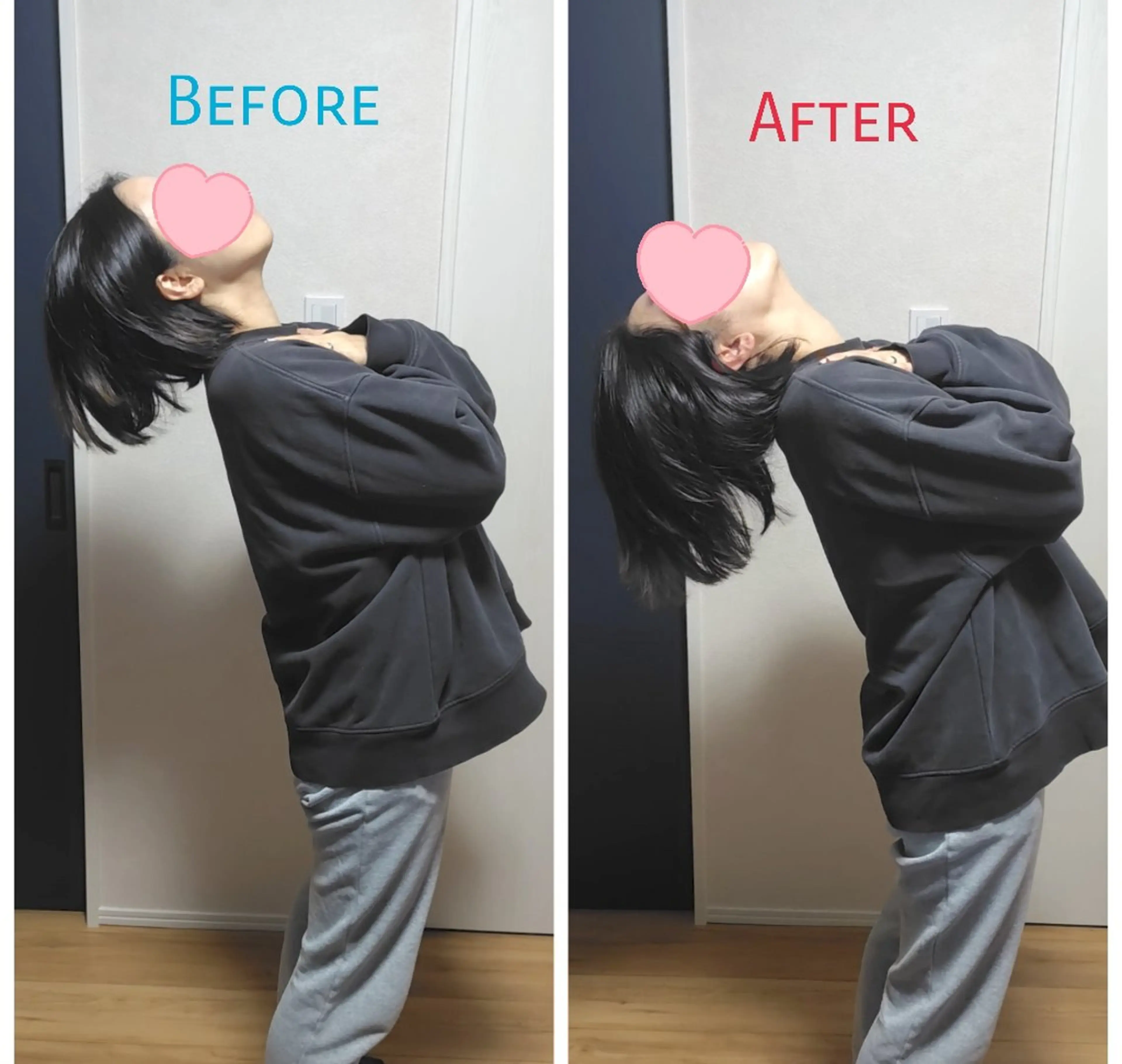 fukufuku 脳疲労快復　のぞえのエステ・リラクイメージ