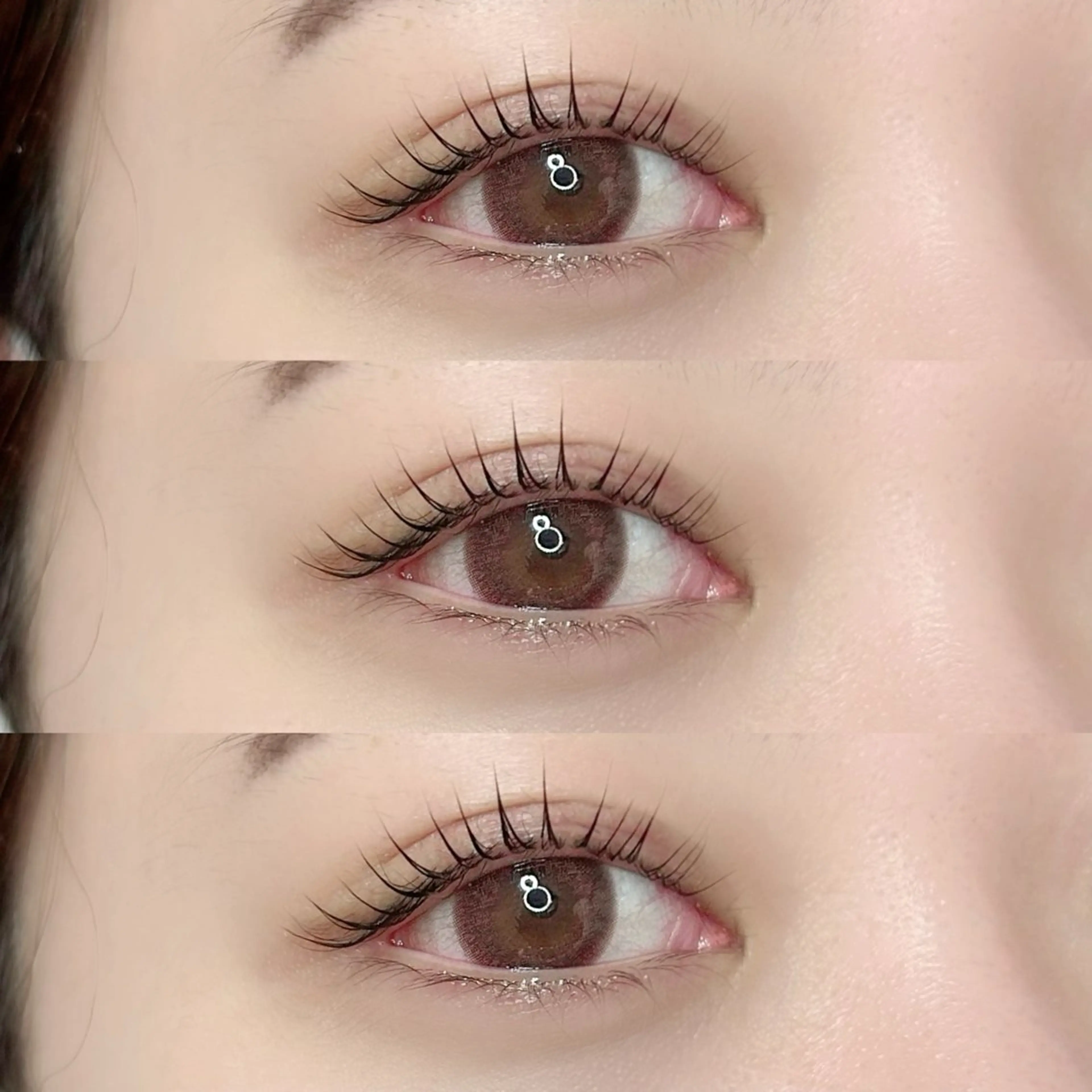 マツエク・マツパ 𝑺𝒚𝒎𝒑𝒂 ʜɪᴍᴀʀɪ🌼ྀིのマツエク・マツパデザイン