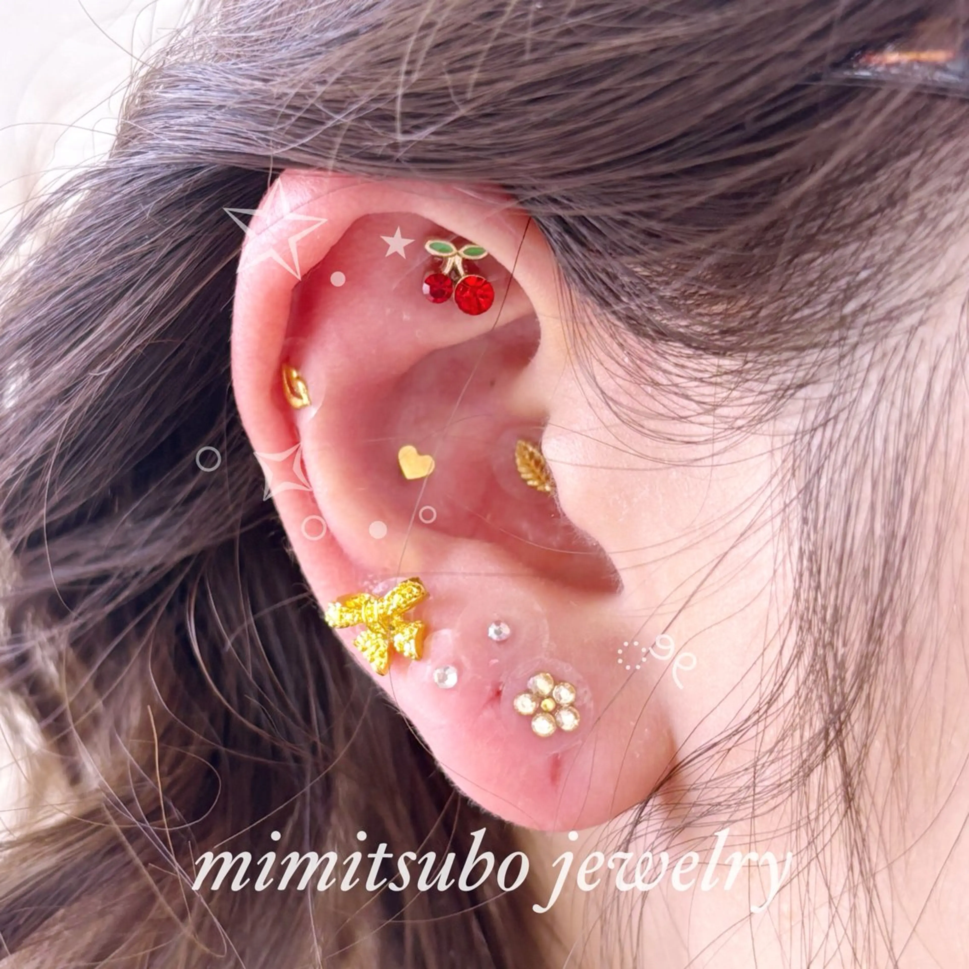 Basic本厚木店 Ruka♛のネイルデザイン