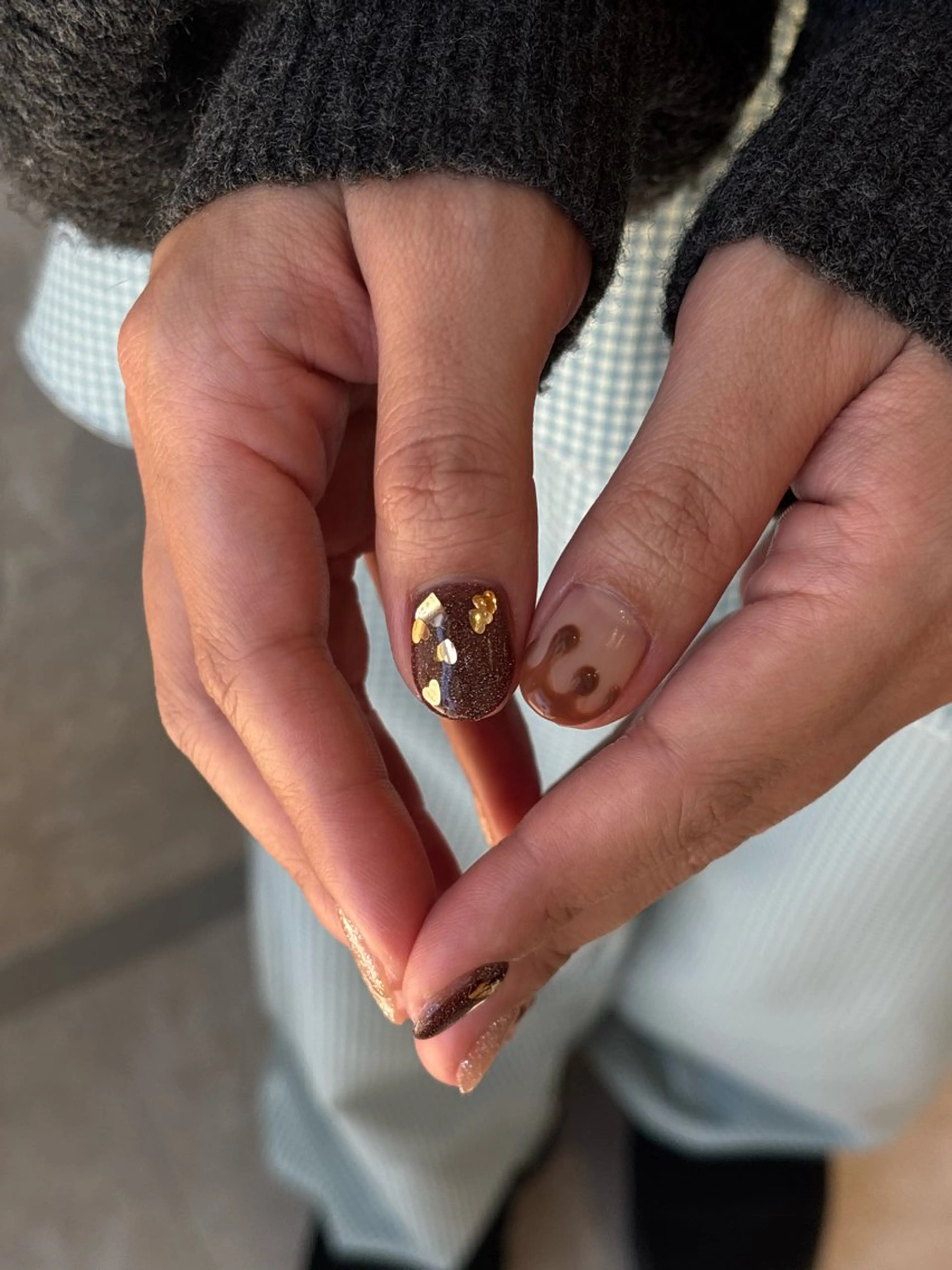 ネイル アルバ所属・Alba アルバのネイルデザイン