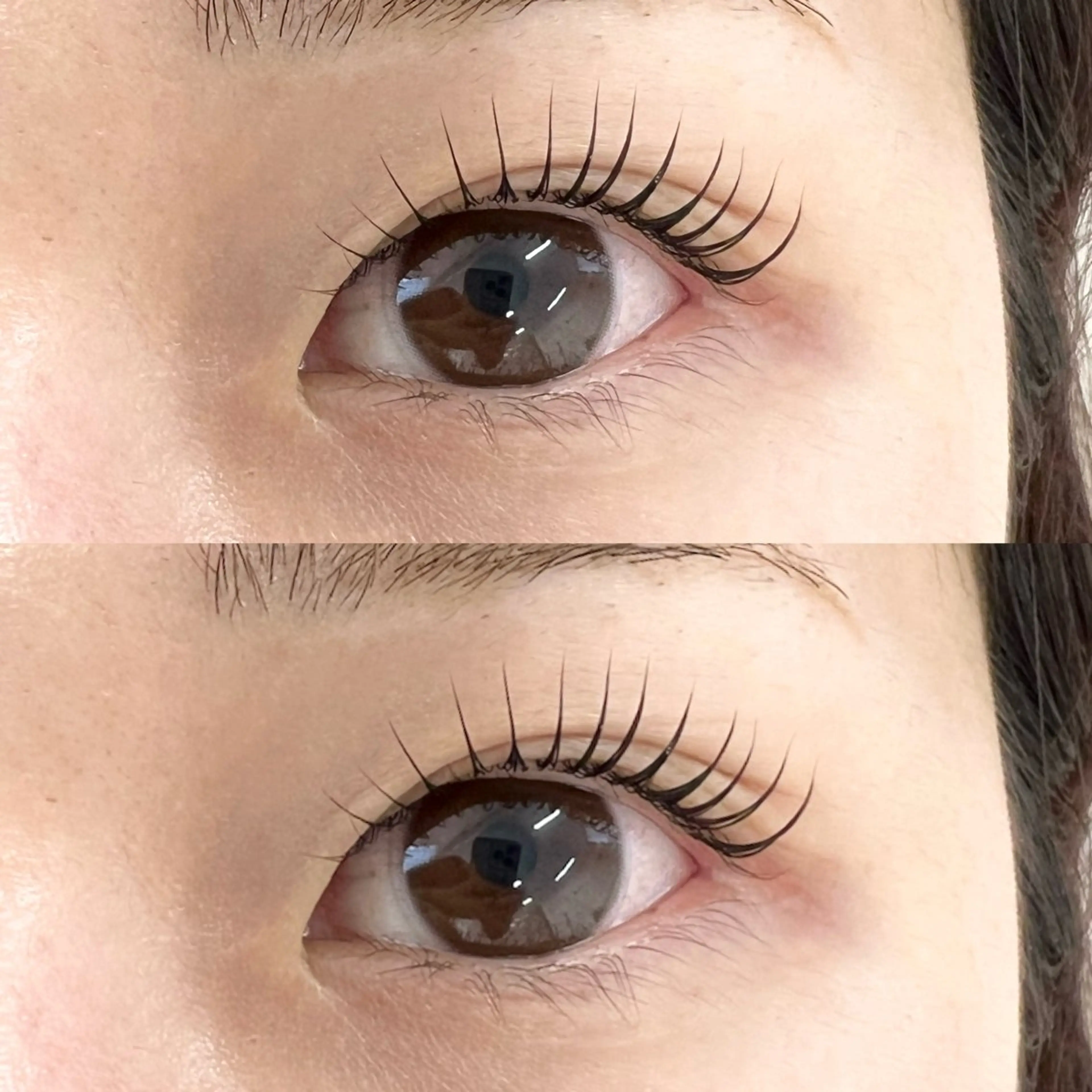 マツエク・マツパ マツパ Saitou Yuuka❣️のマツエク・マツパデザイン