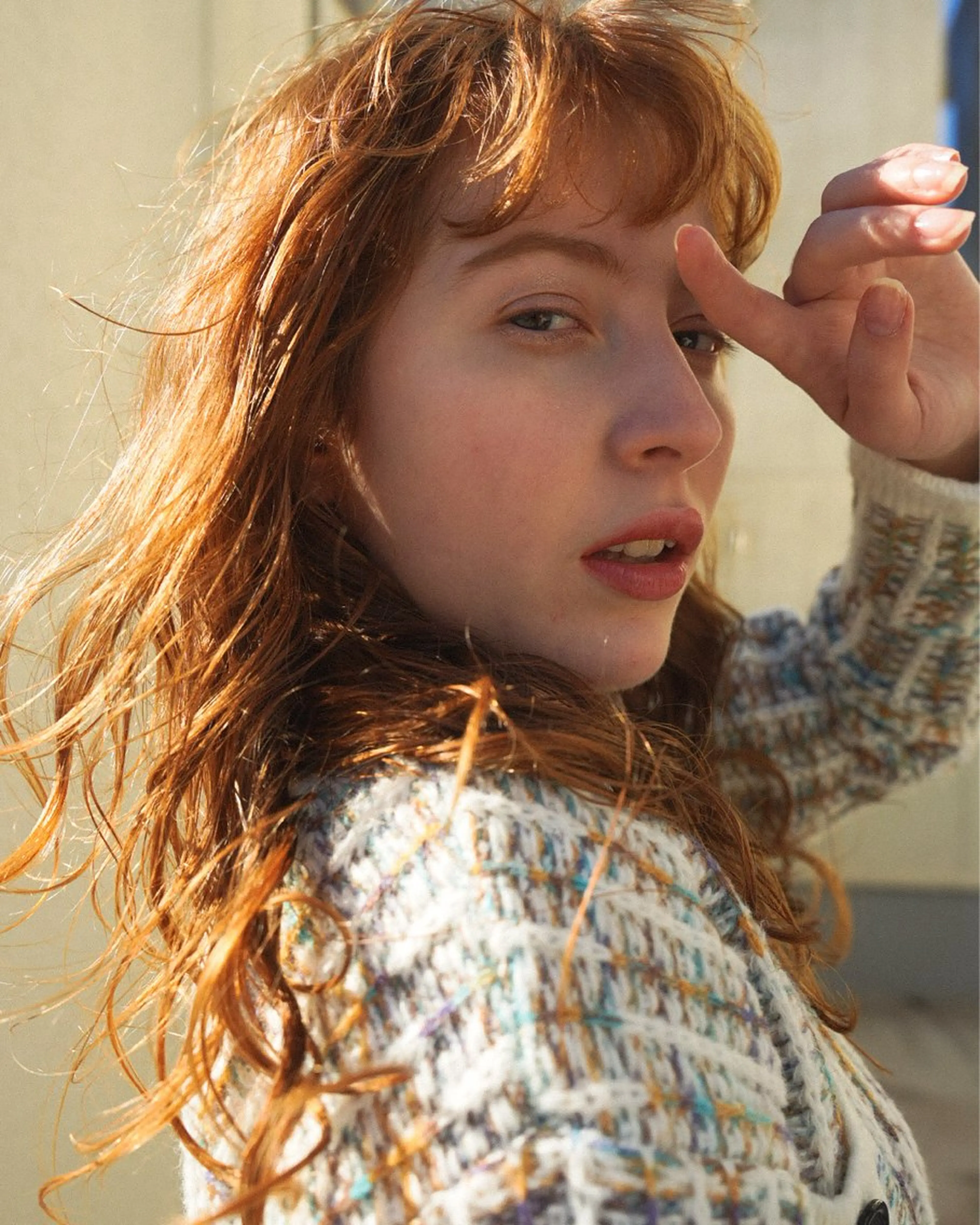 ［ケアメニューNo1✨］カット＋カラー＋TOKIOトリートメントの写真