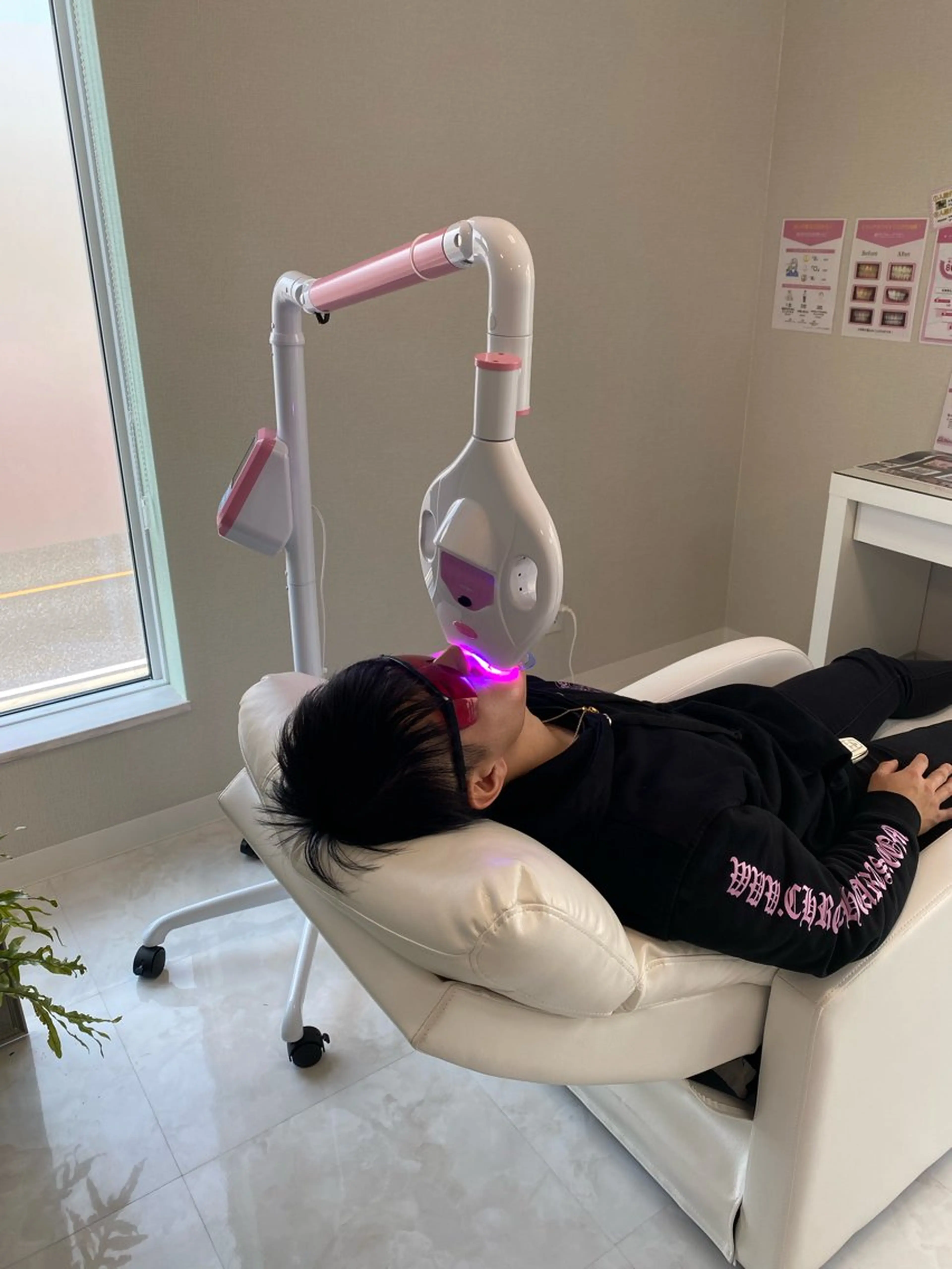 その他 nanami -ホワイトニングのその他イメージ