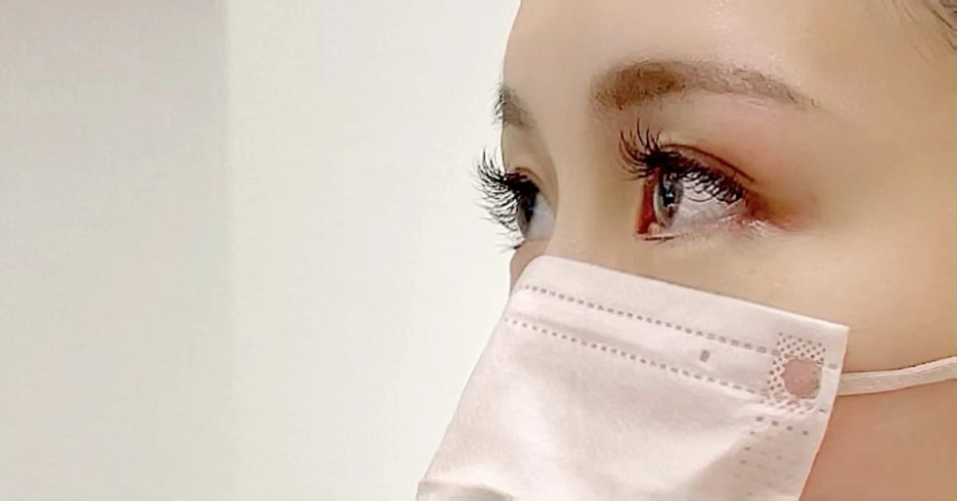 マツエク・マツパ hairsalon 556のマツエク・マツパデザイン