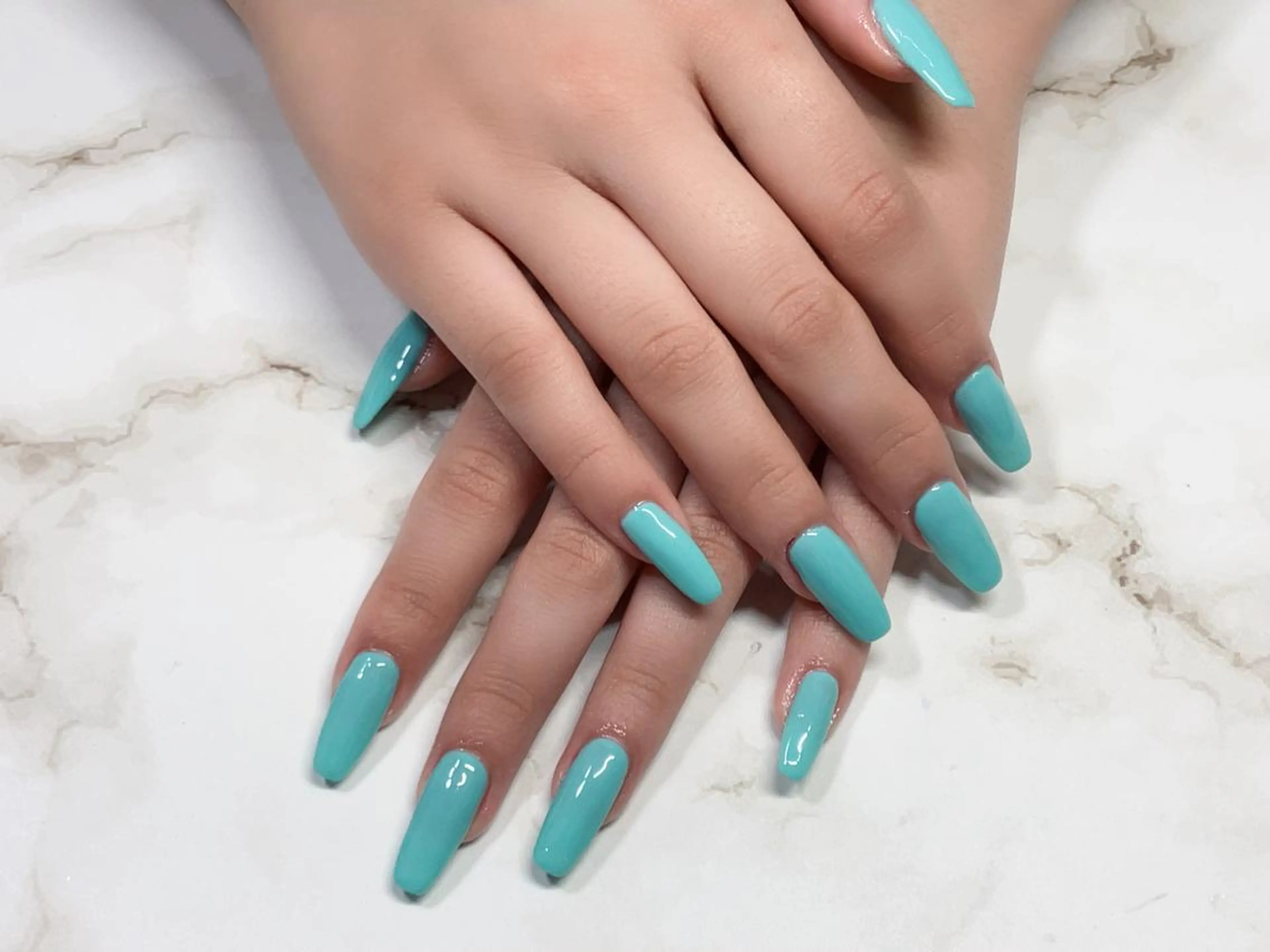 ネイル 整体・ネイル ヨシ堂💅のネイルデザイン