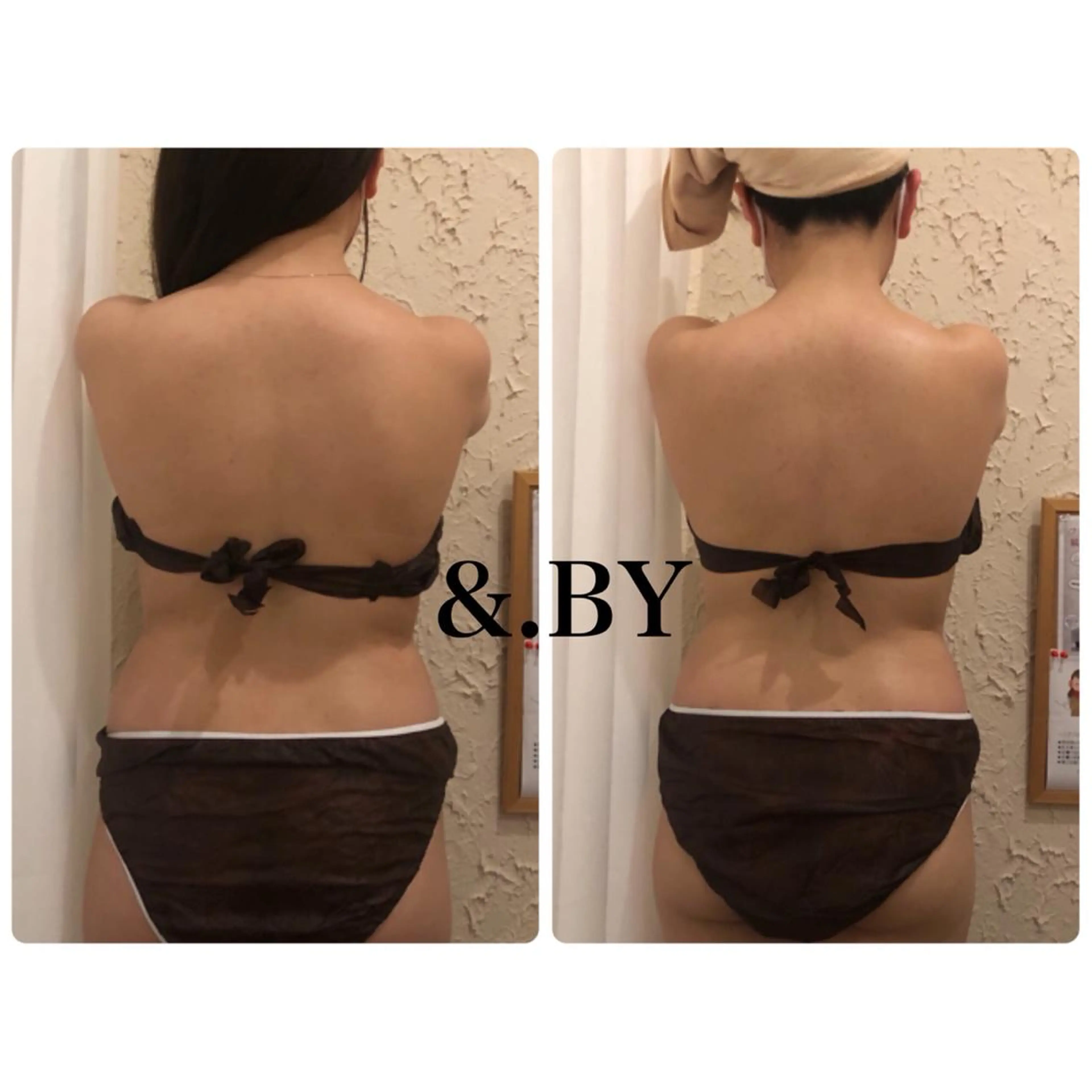 &. BYのエステ・リラクイメージ