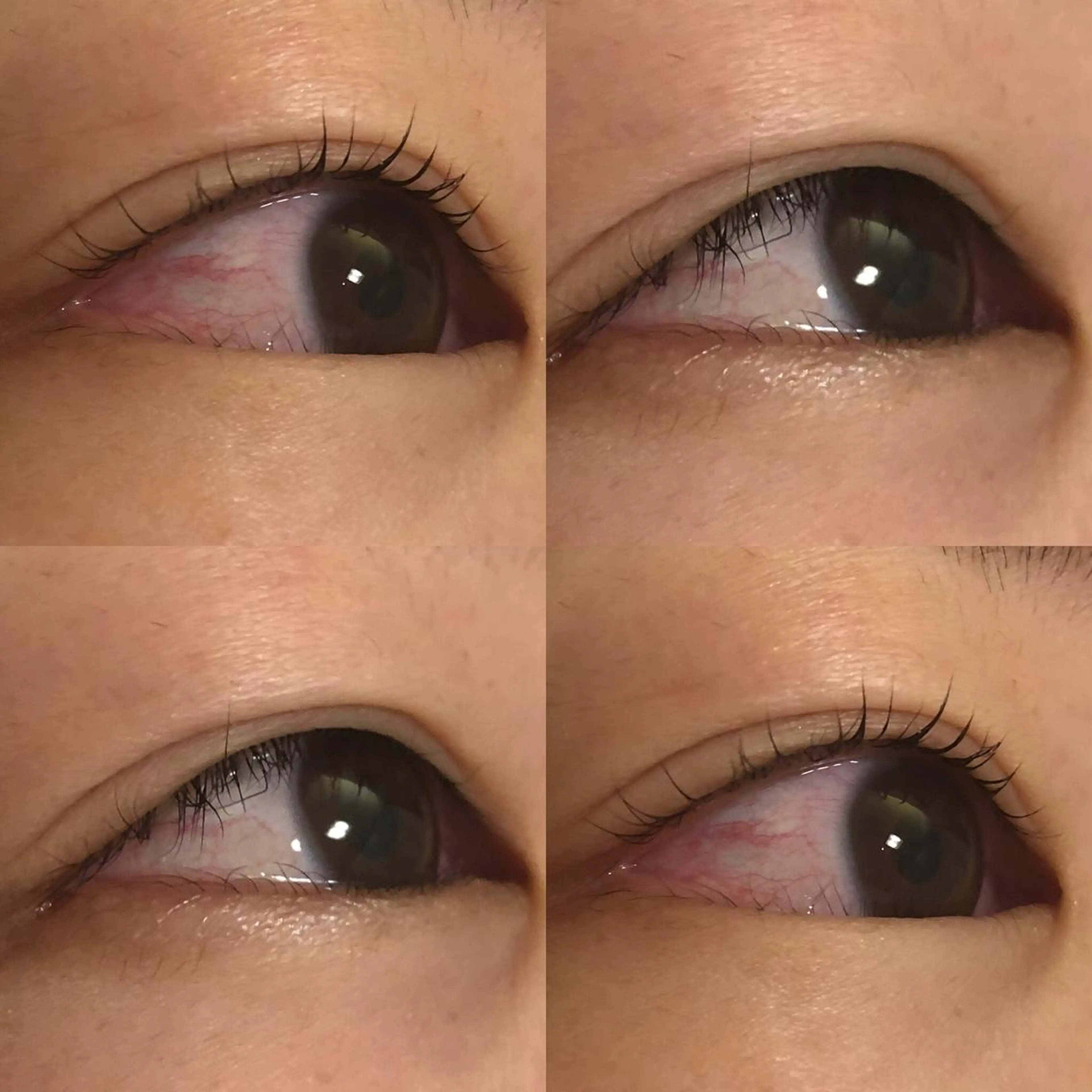 tominaga ryokoのヘアスタイル