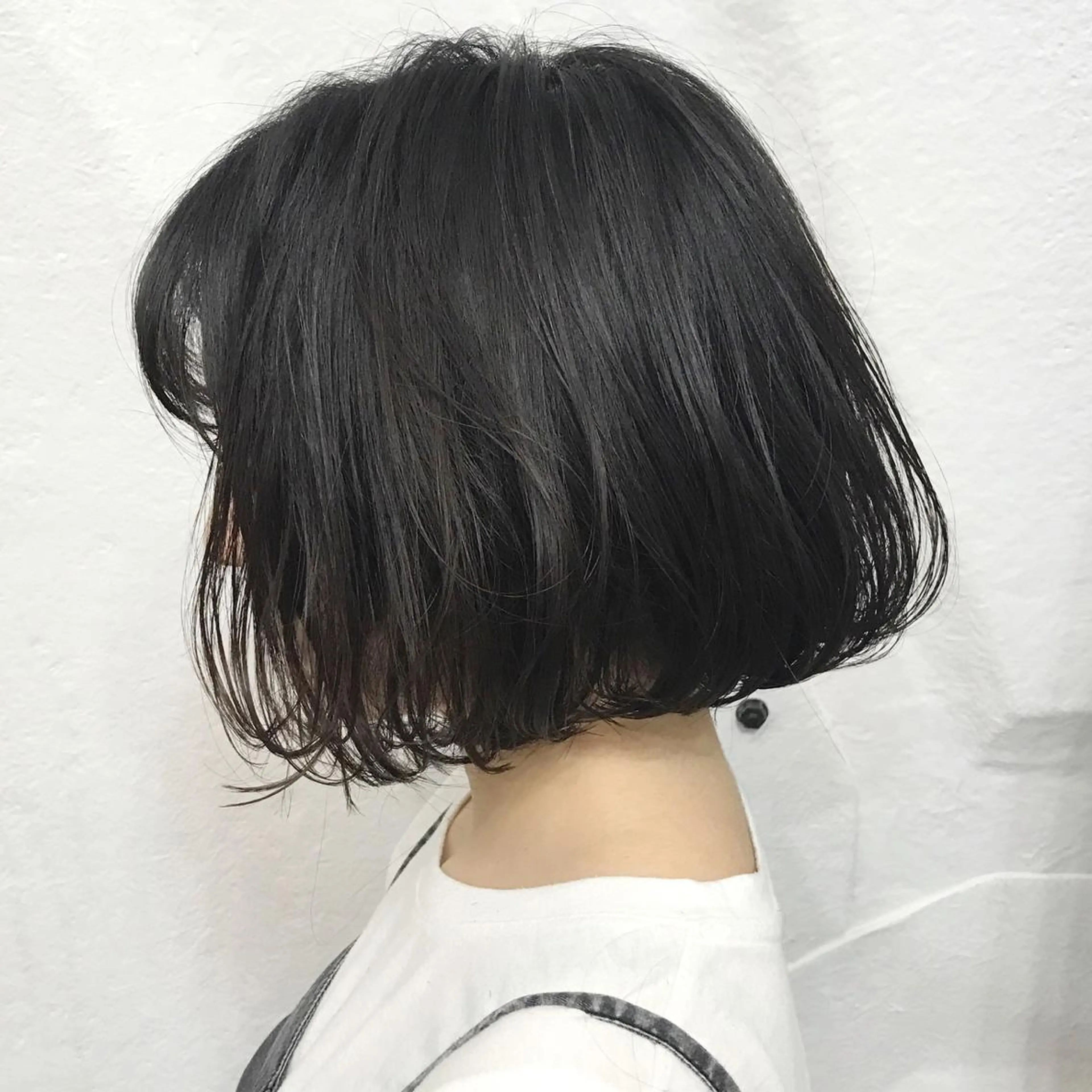 ショート タンバルモリ K-POP好き美容師 🇰🇷Kai.Yのヘアスタイル