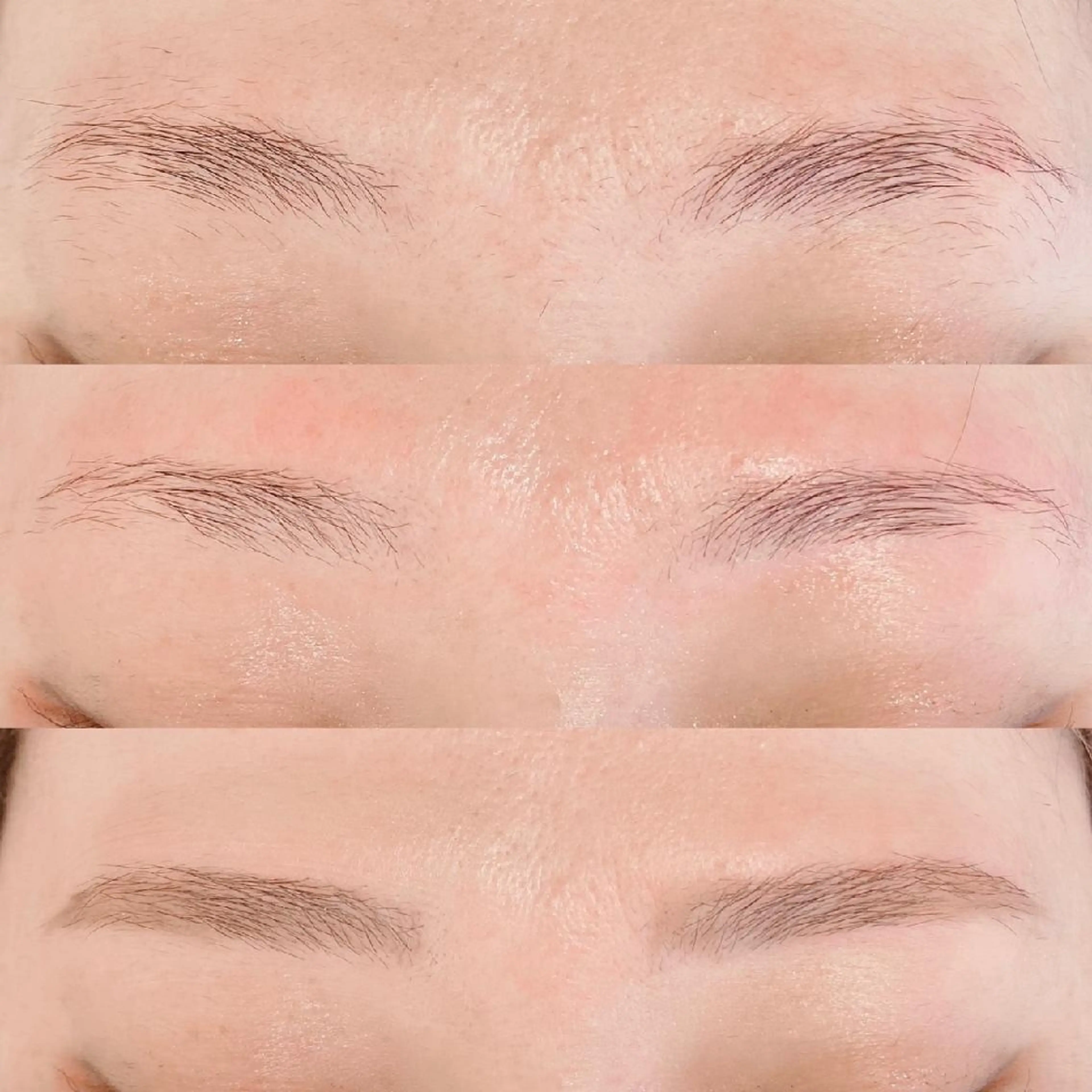 アイブロウ アイラッシュサロン milimiliのマツエク・マツパデザイン