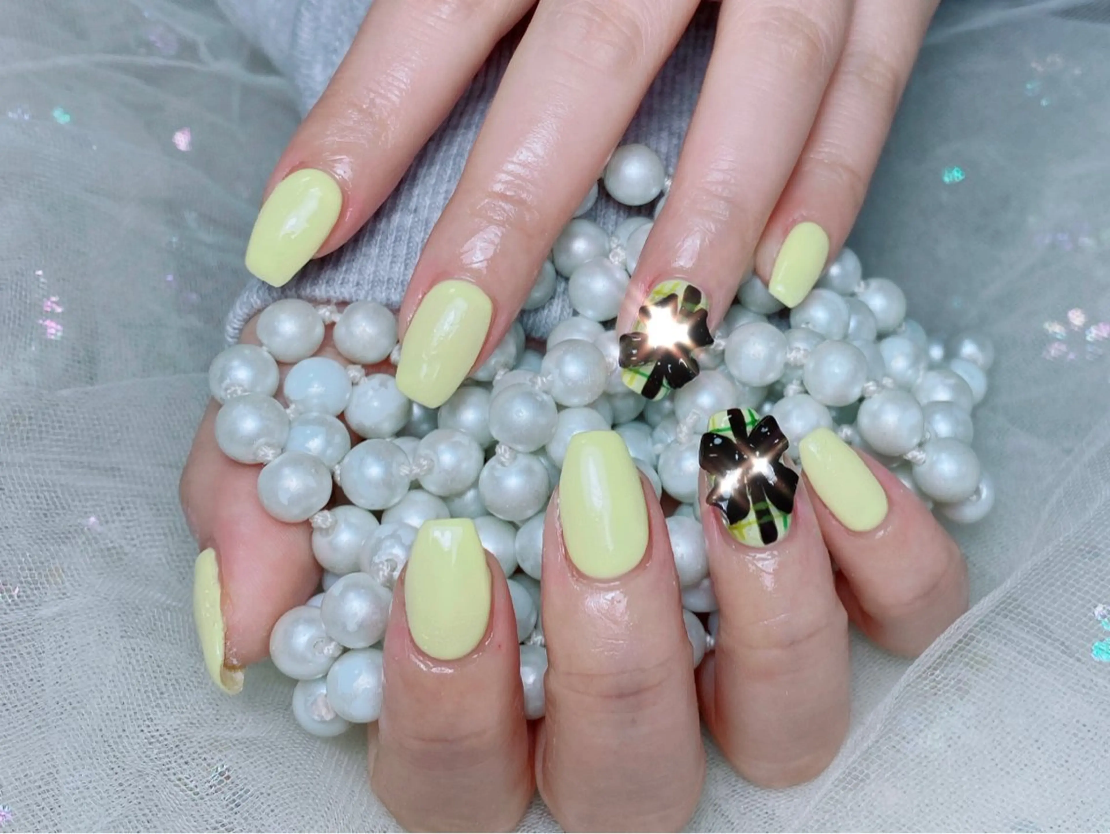 ネイル ハンドネイル 【スカルプ専門店】 Naomi nailのネイルデザイン