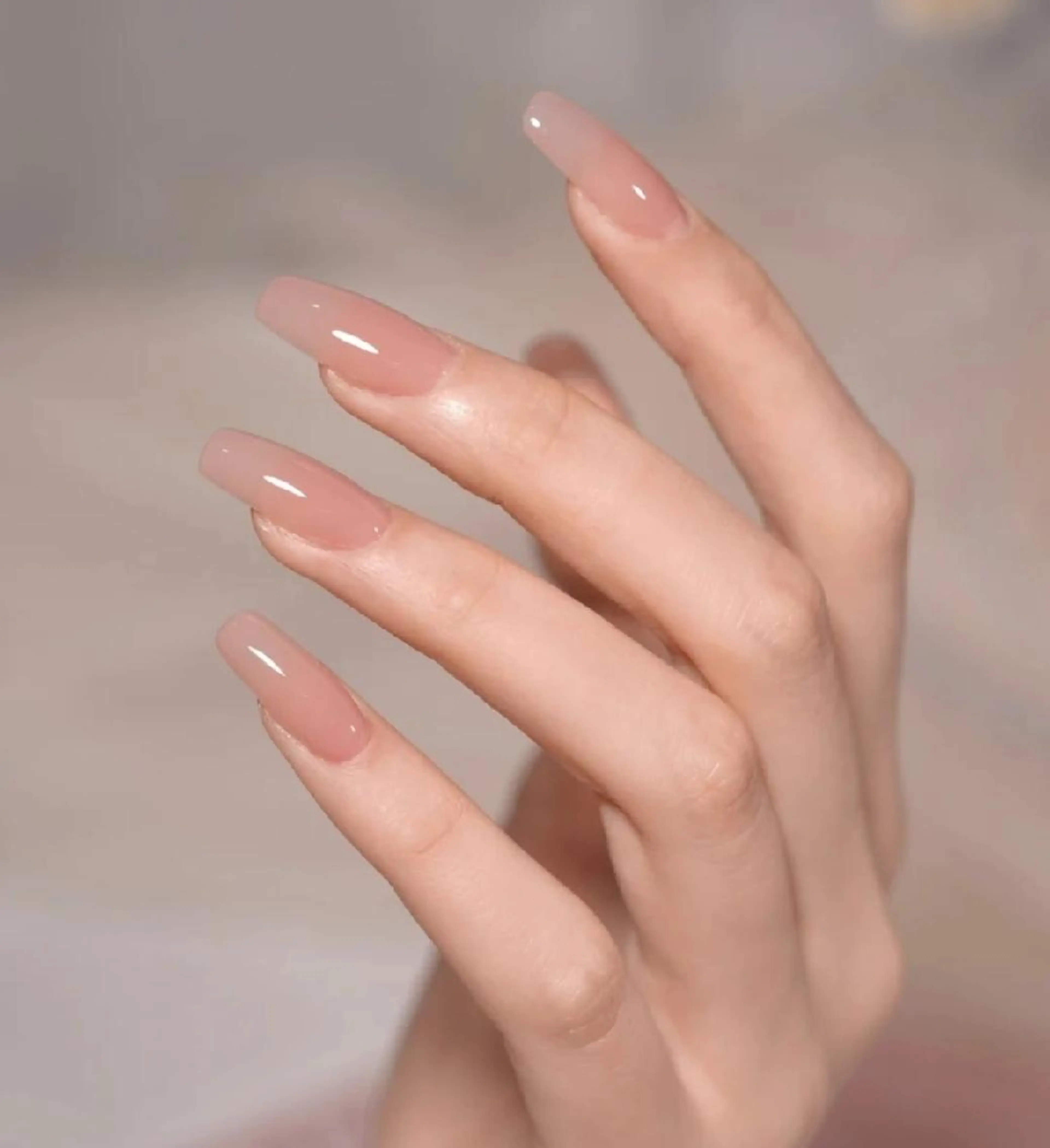 ネイル ハンドネイル Theone栄店 田口のネイルデザイン