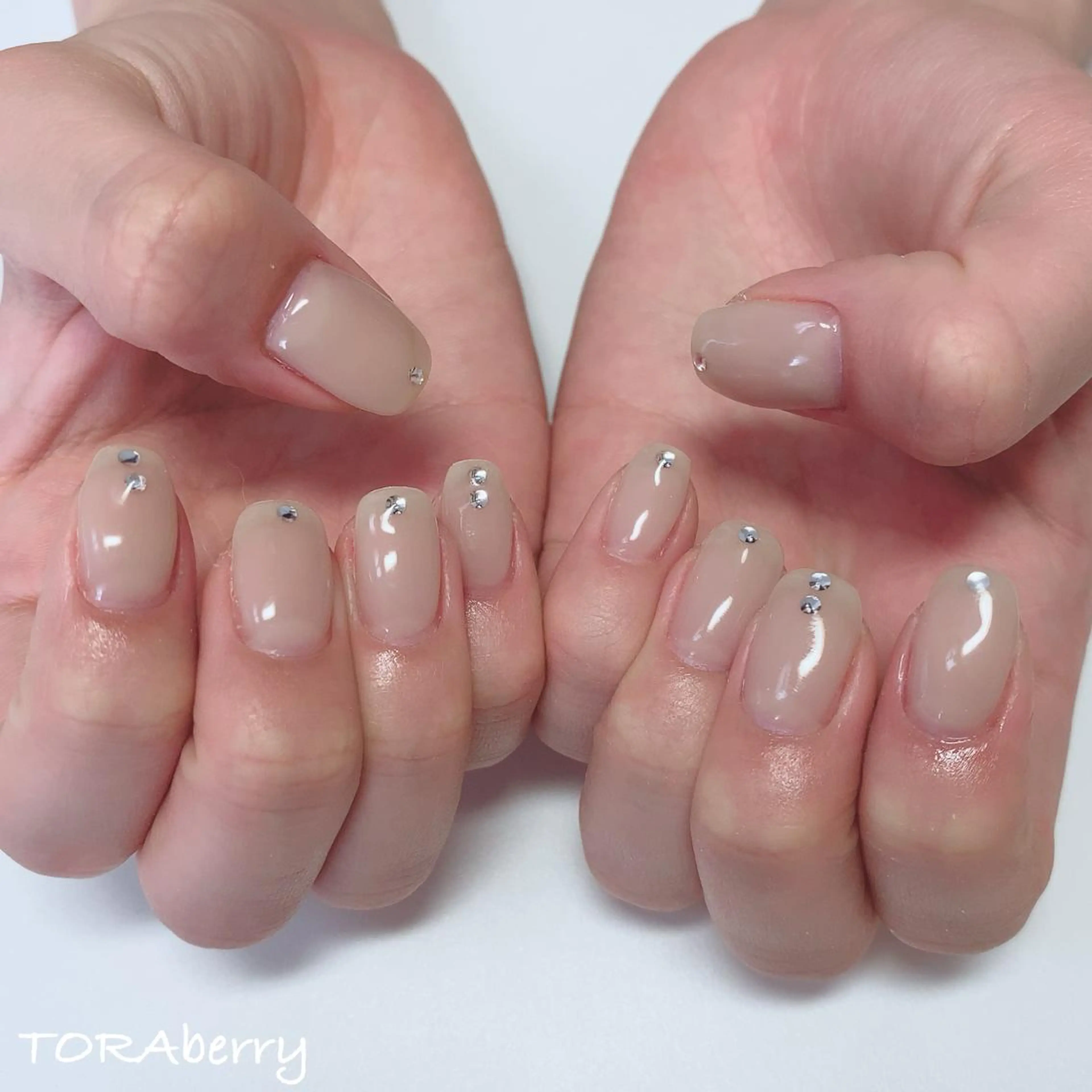 ネイル ネイリスト なつみのネイルデザイン