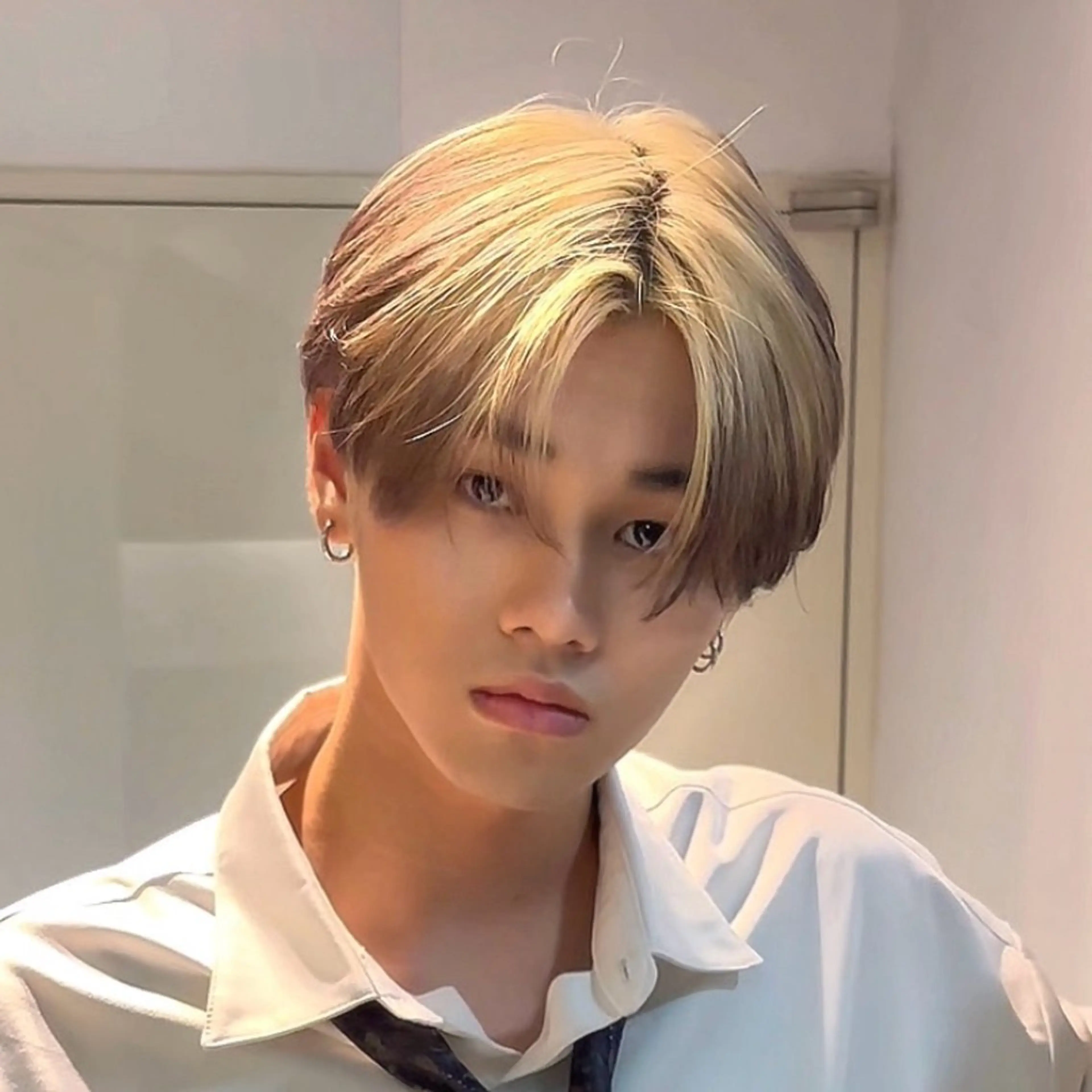 パーマ メンズ weneed seigouのヘアスタイル