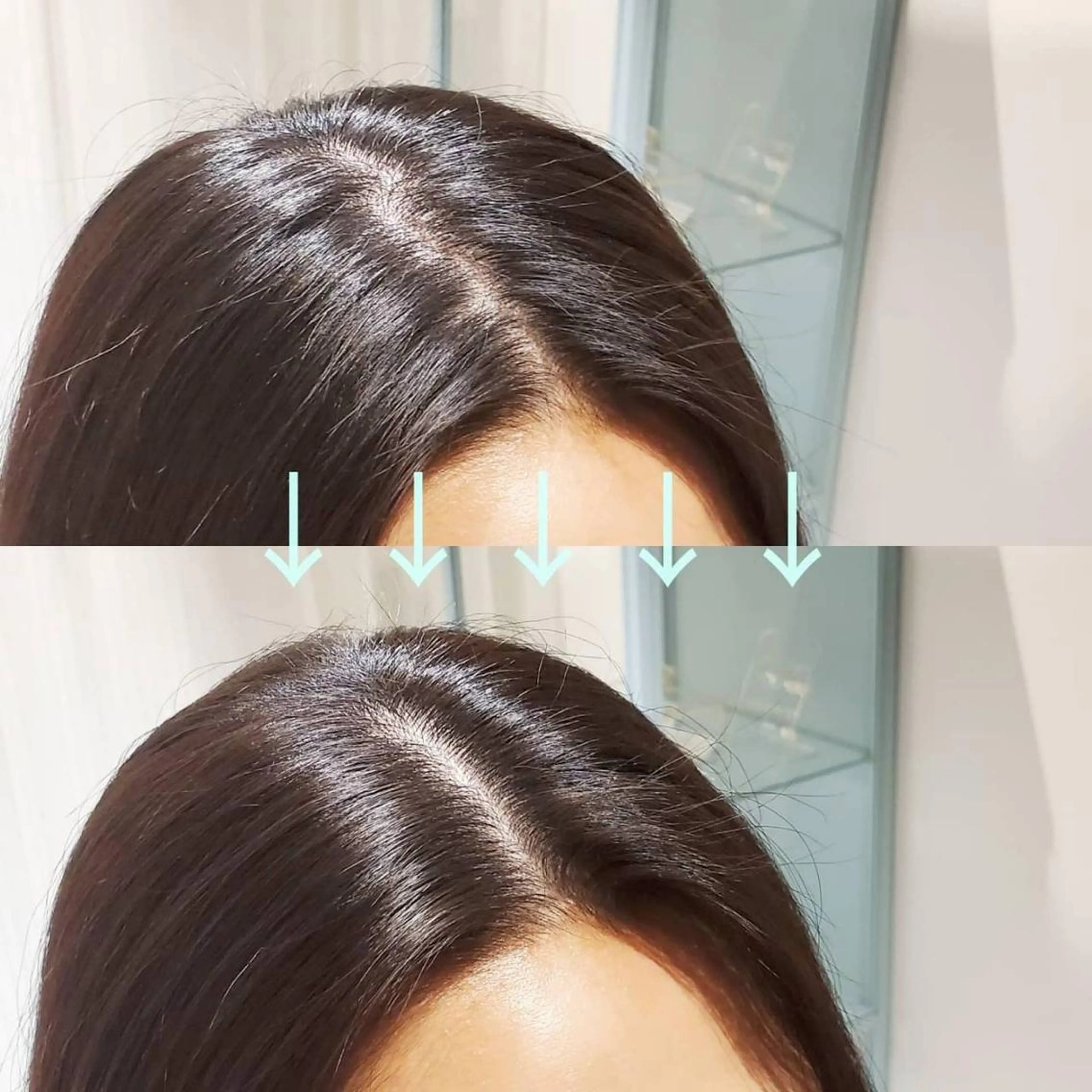 パーマ 酒井 実希子のその他イメージ