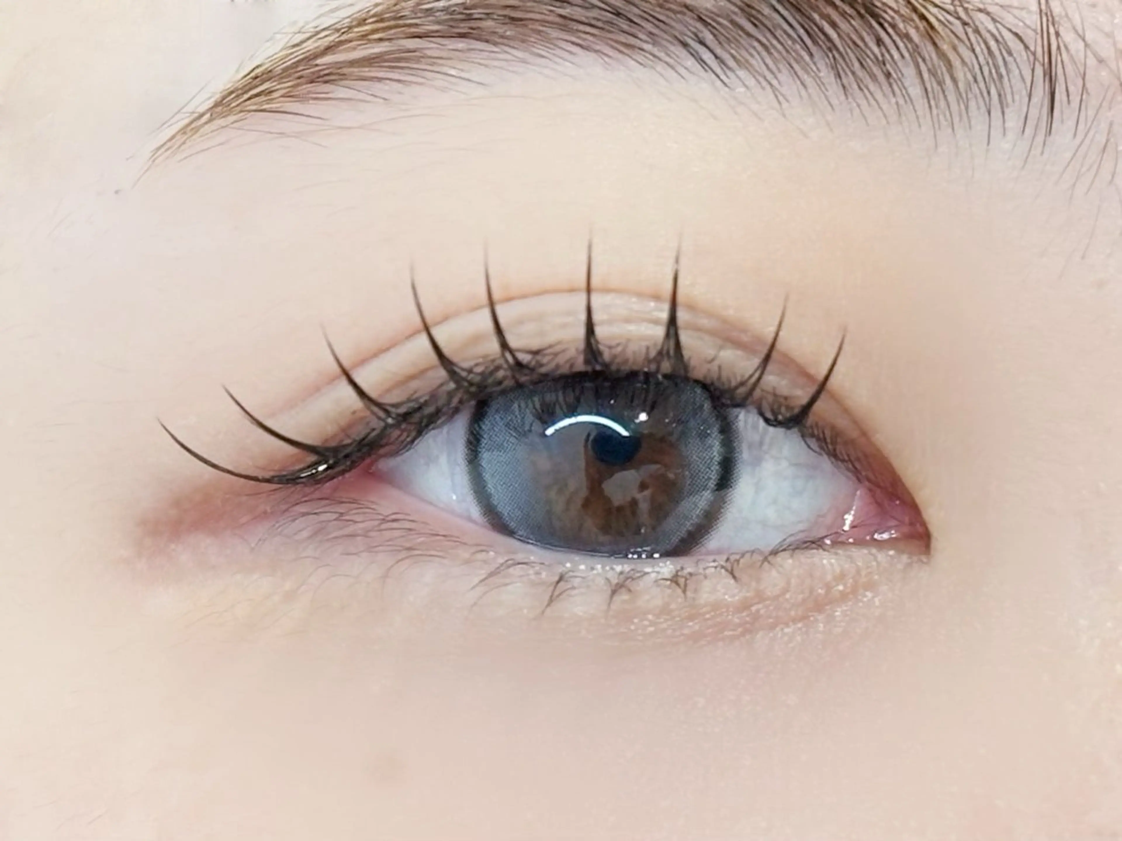 マツエク・マツパ マツエク eyelist 🍀nagisa🍀のマツエク・マツパデザイン