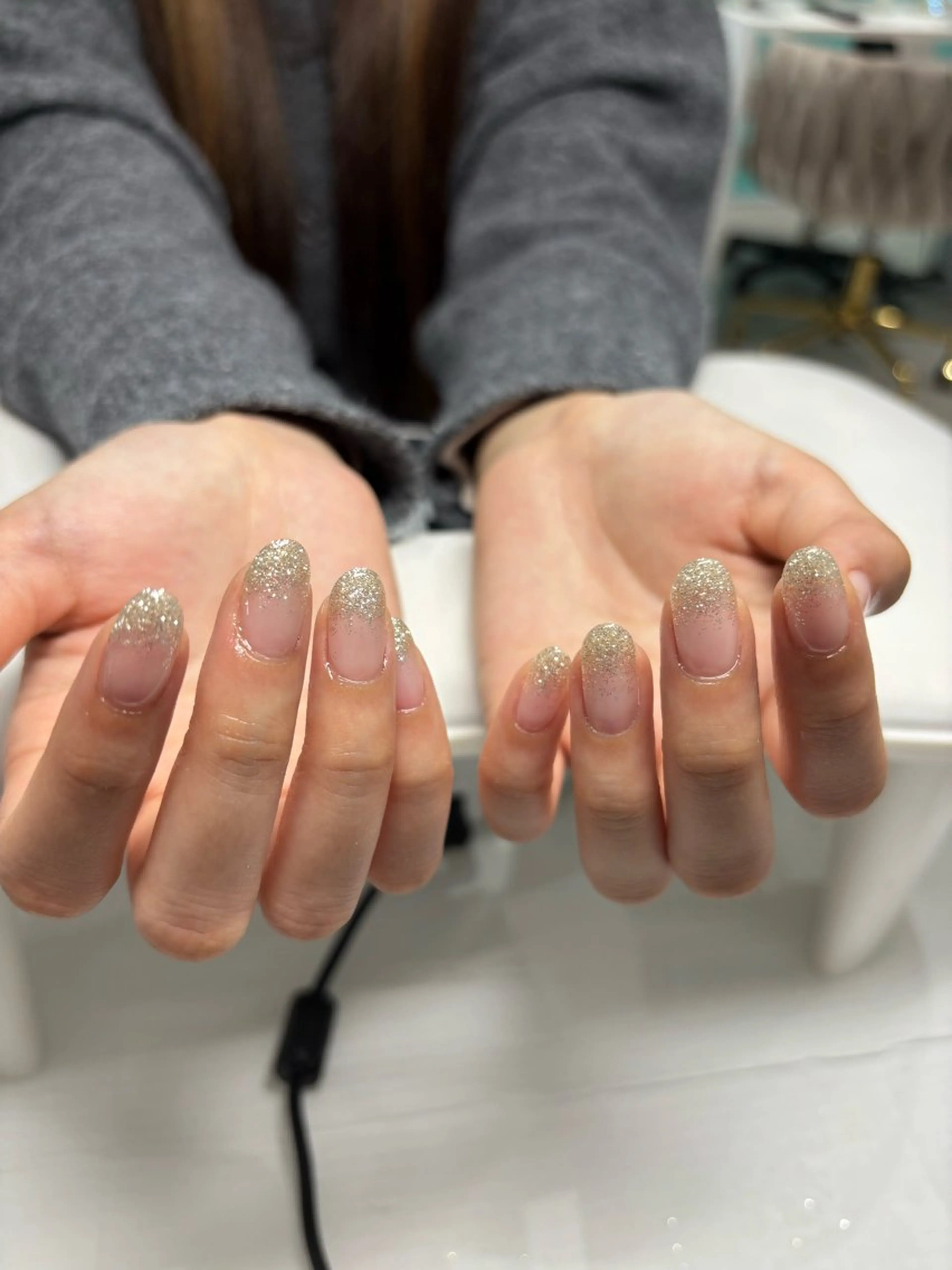 ネイル Mermaid nail/Erikaのネイルデザイン