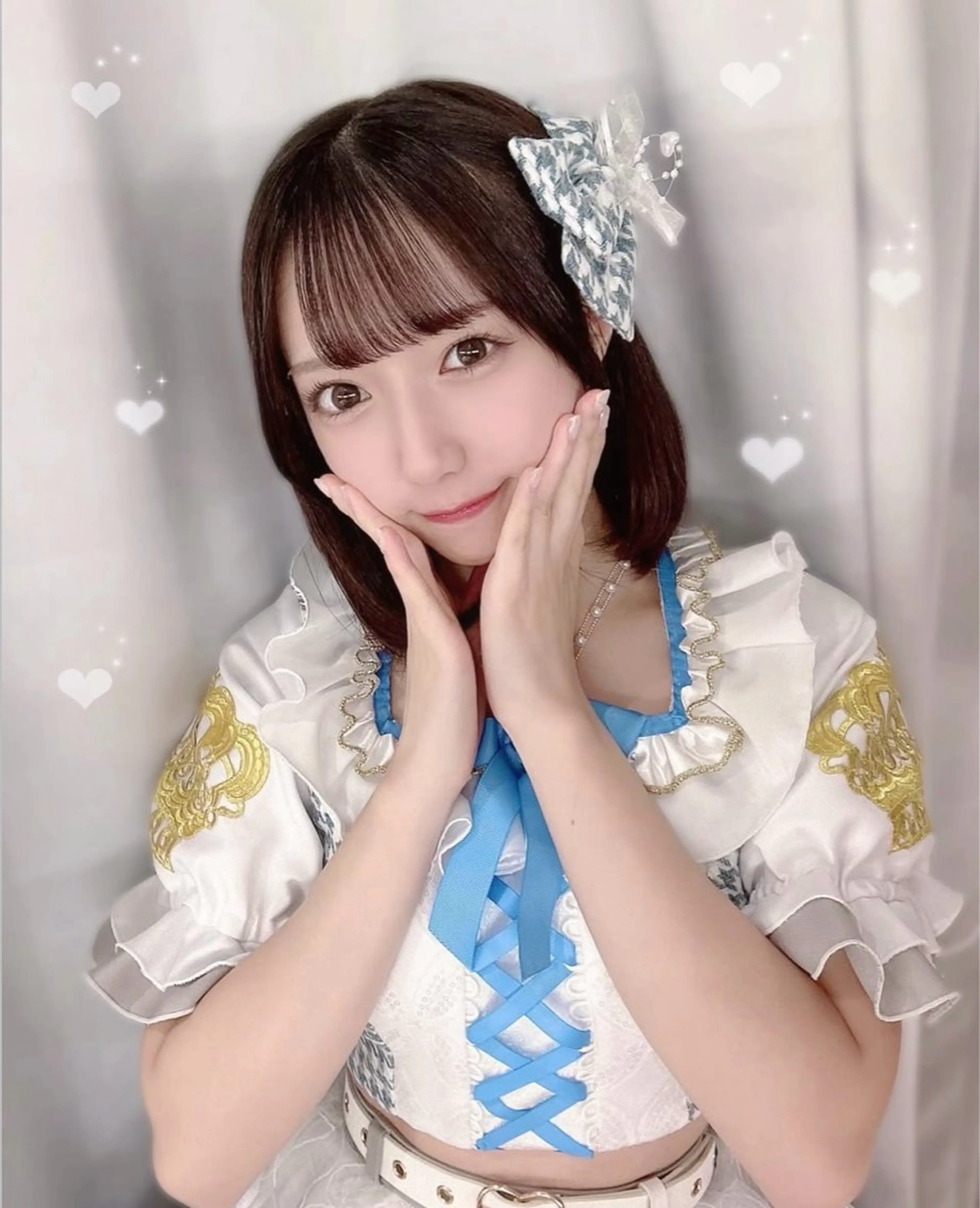 マツエク・マツパ マツパ Runa🌙 渋谷/まつパのマツエク・マツパデザイン