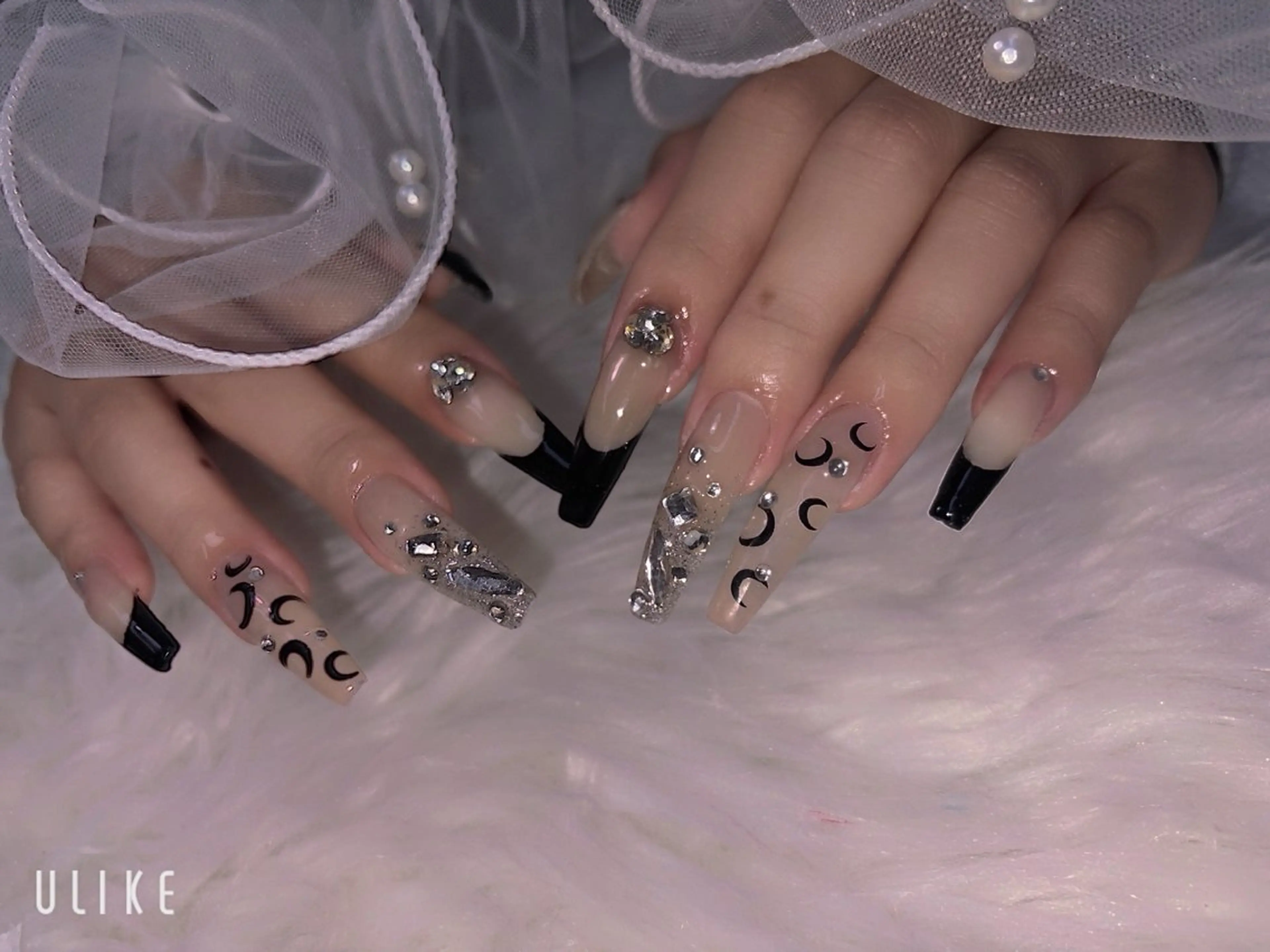 ネイル ハンドネイル miu nailのネイルデザイン
