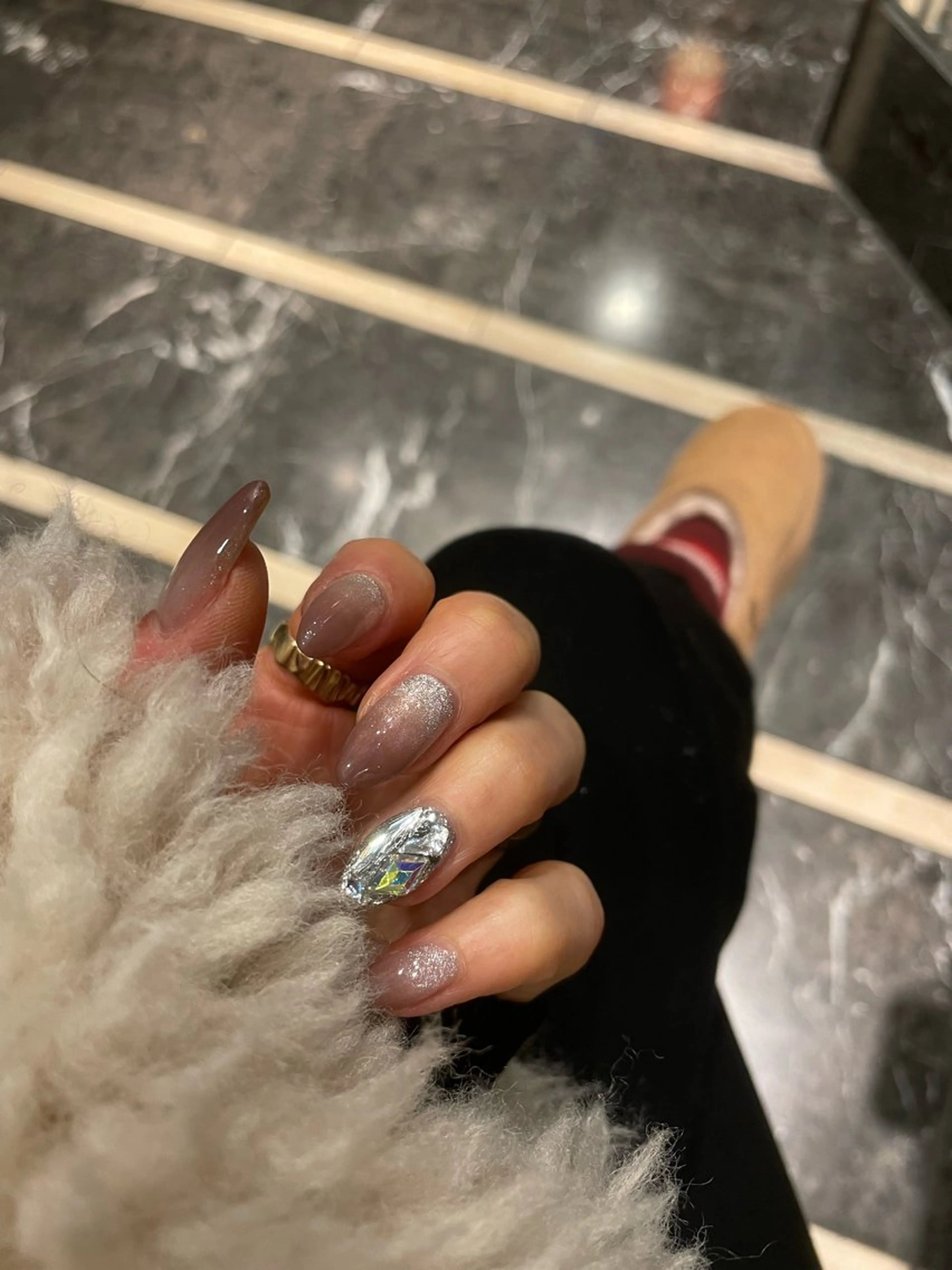 ネイル coco nailのネイルデザイン