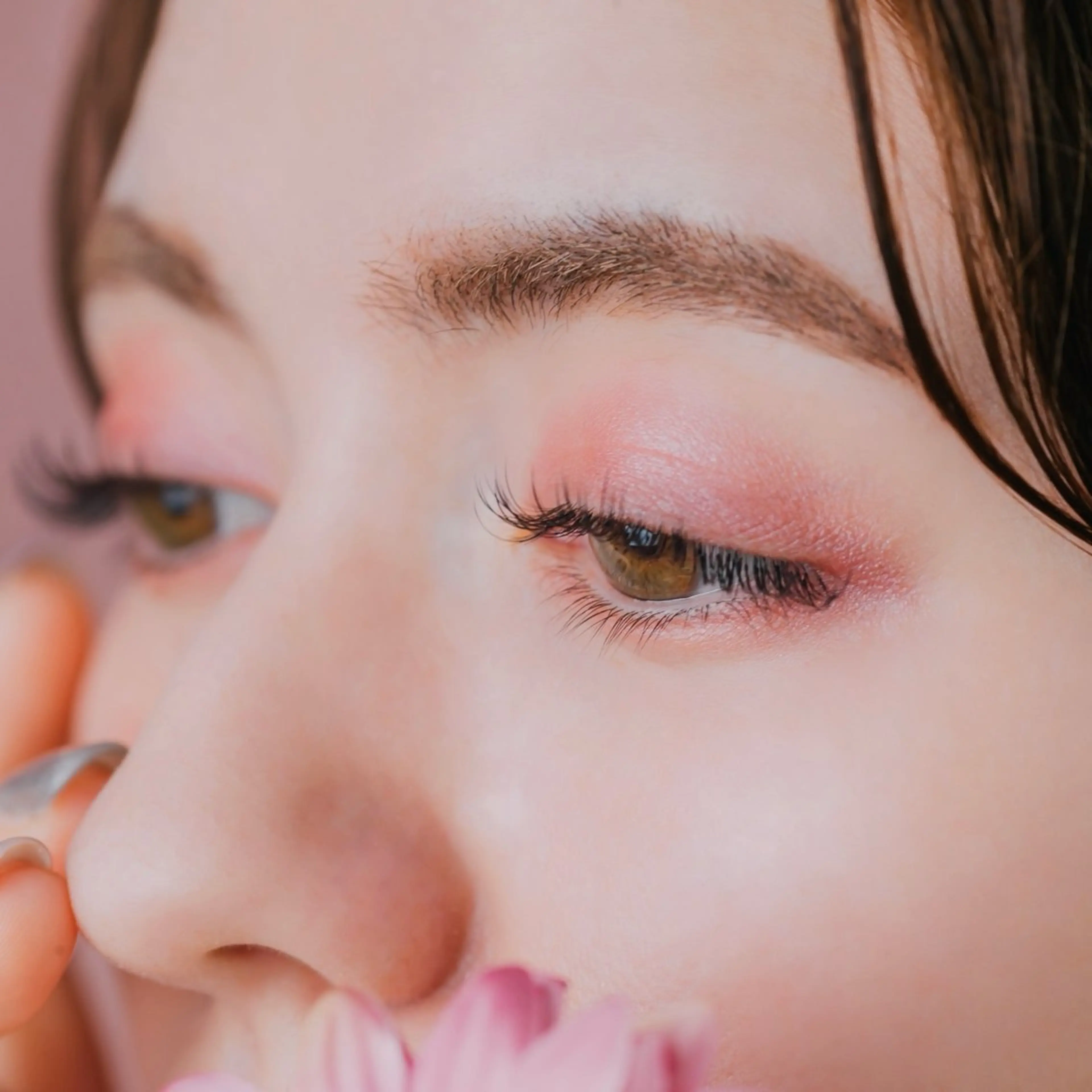 マツエク・マツパ EYELA熊本 YUIのマツエク・マツパデザイン