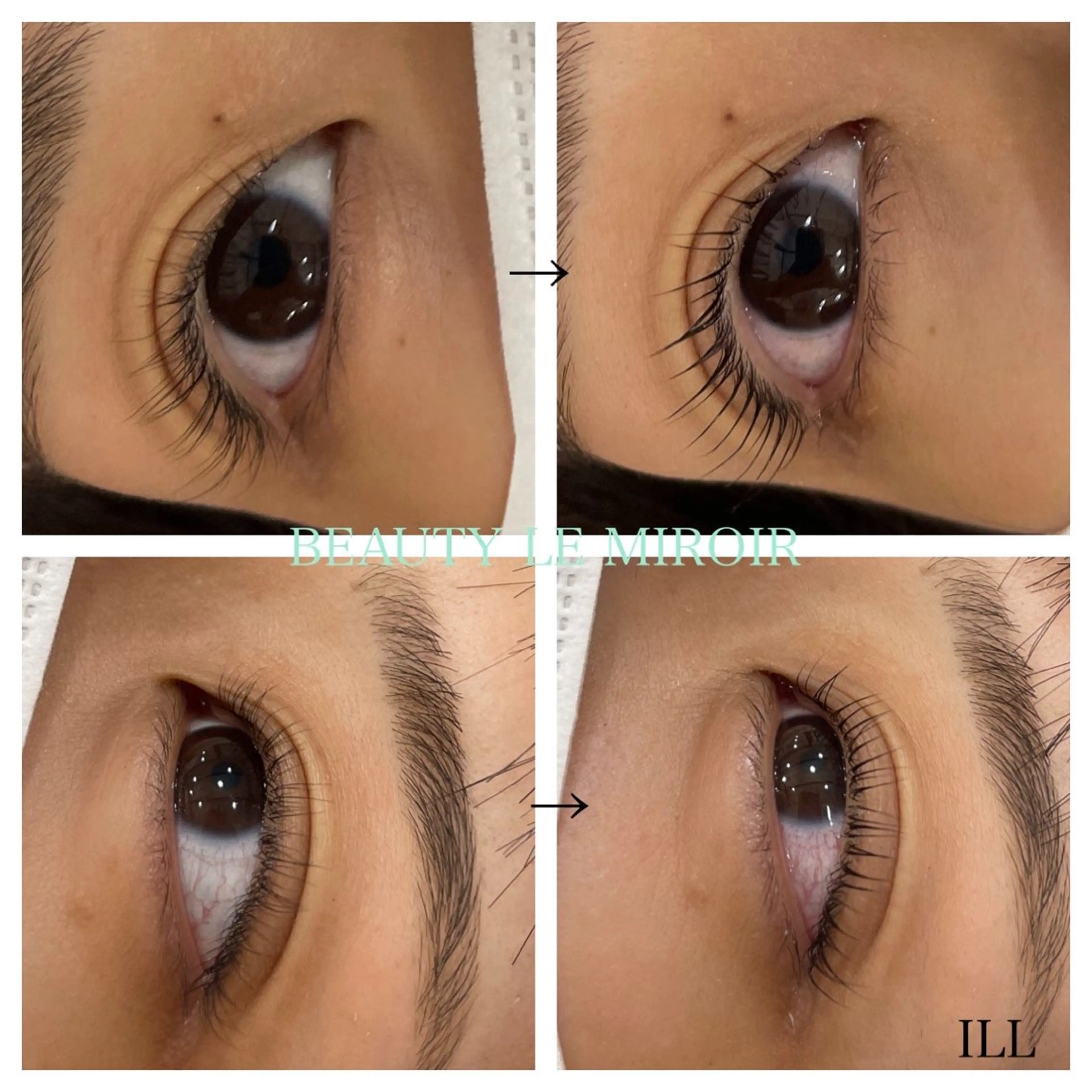 マツエク・マツパ ビューティー ミロワールのエステ・リラクイメージ